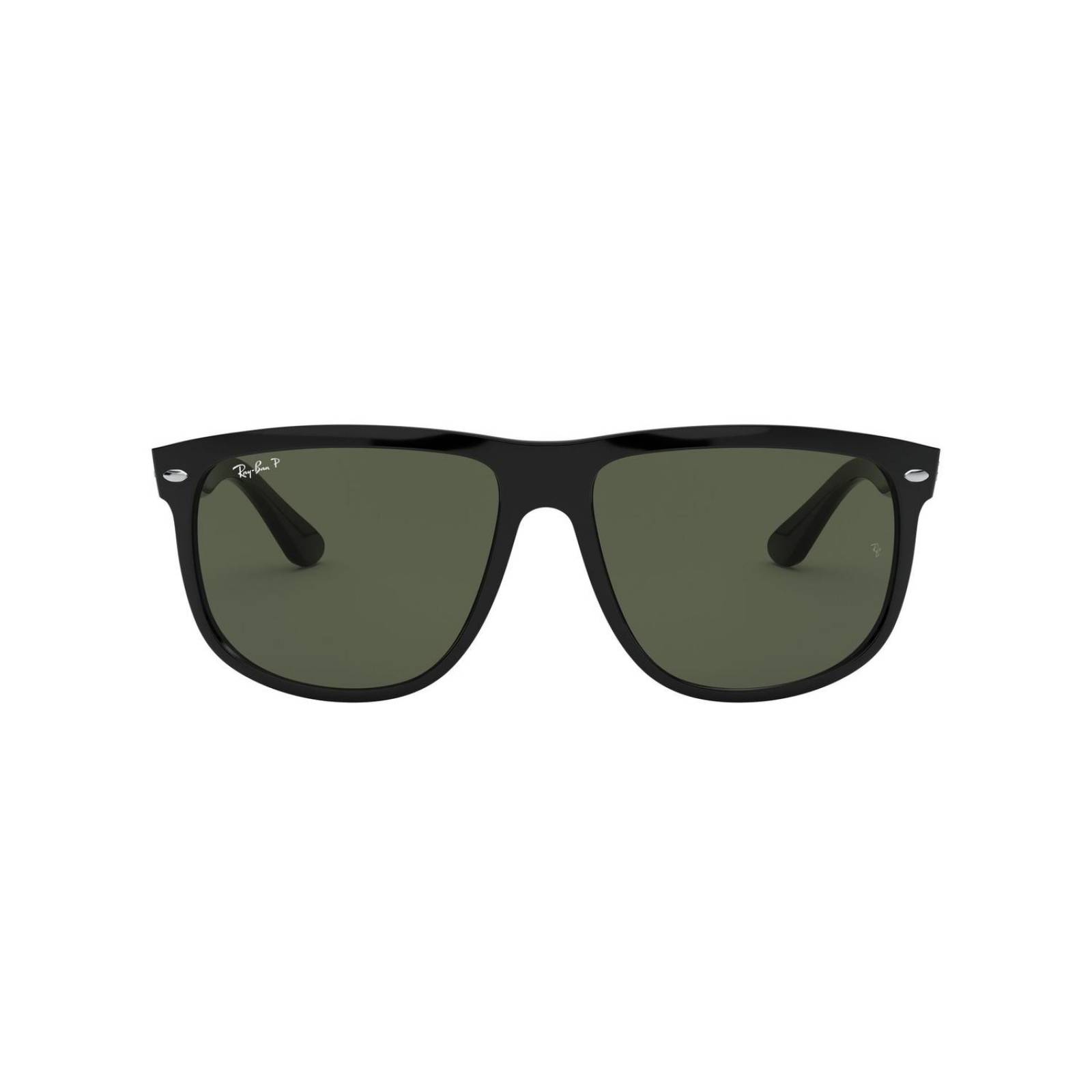 Lentes de Sol Boyfriend Verde Oscuro Ray-Ban 