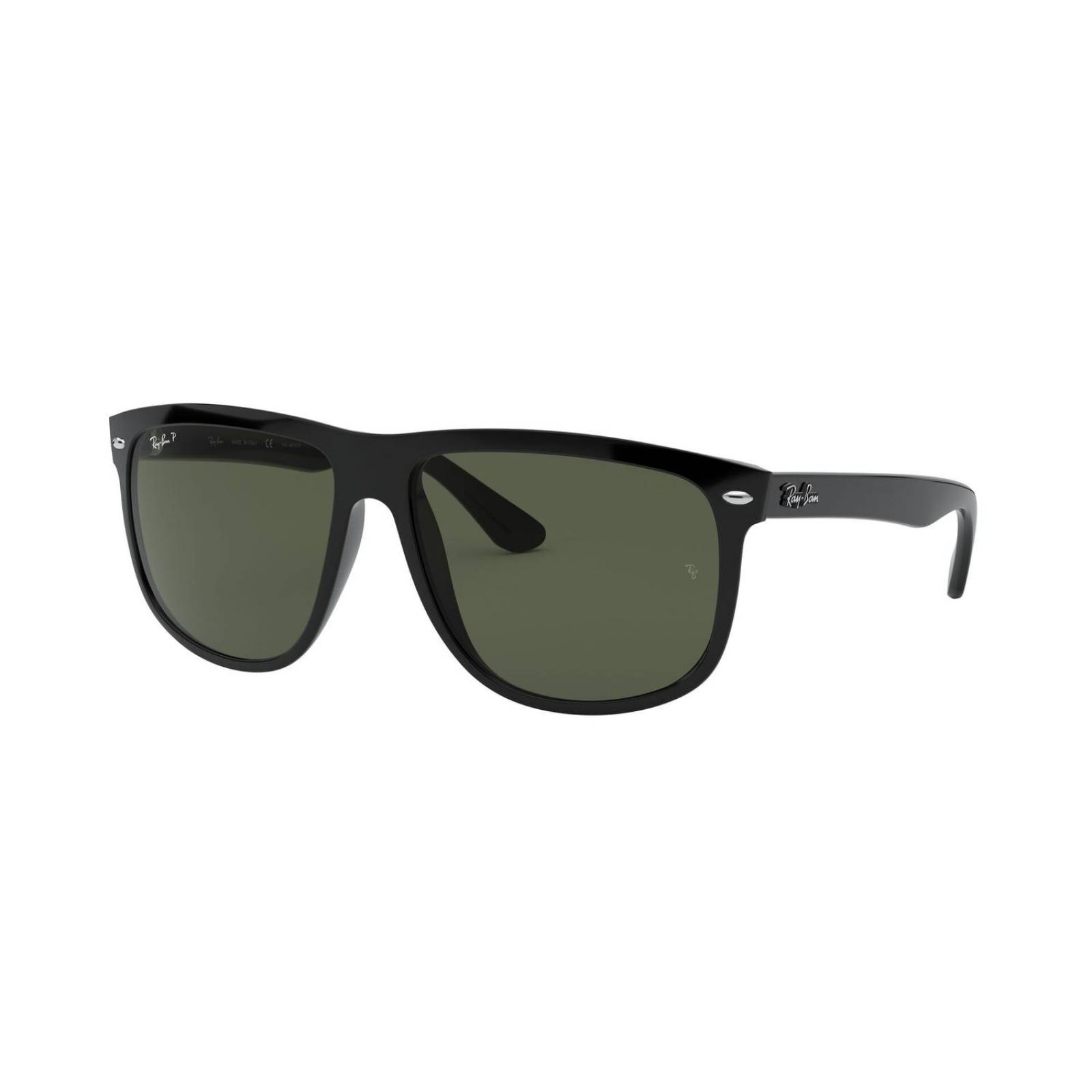 Lentes de Sol Boyfriend Verde Oscuro Ray-Ban 