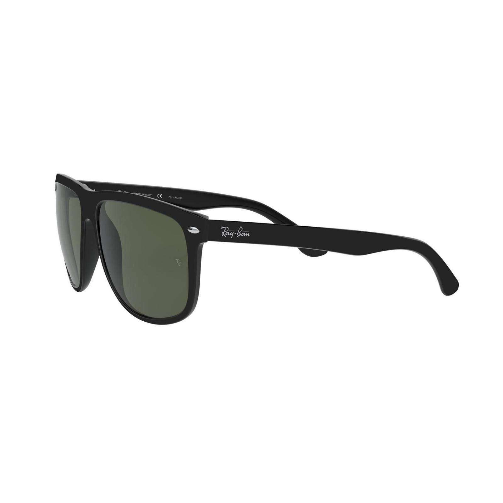 Lentes de Sol Boyfriend Verde Oscuro Ray-Ban 