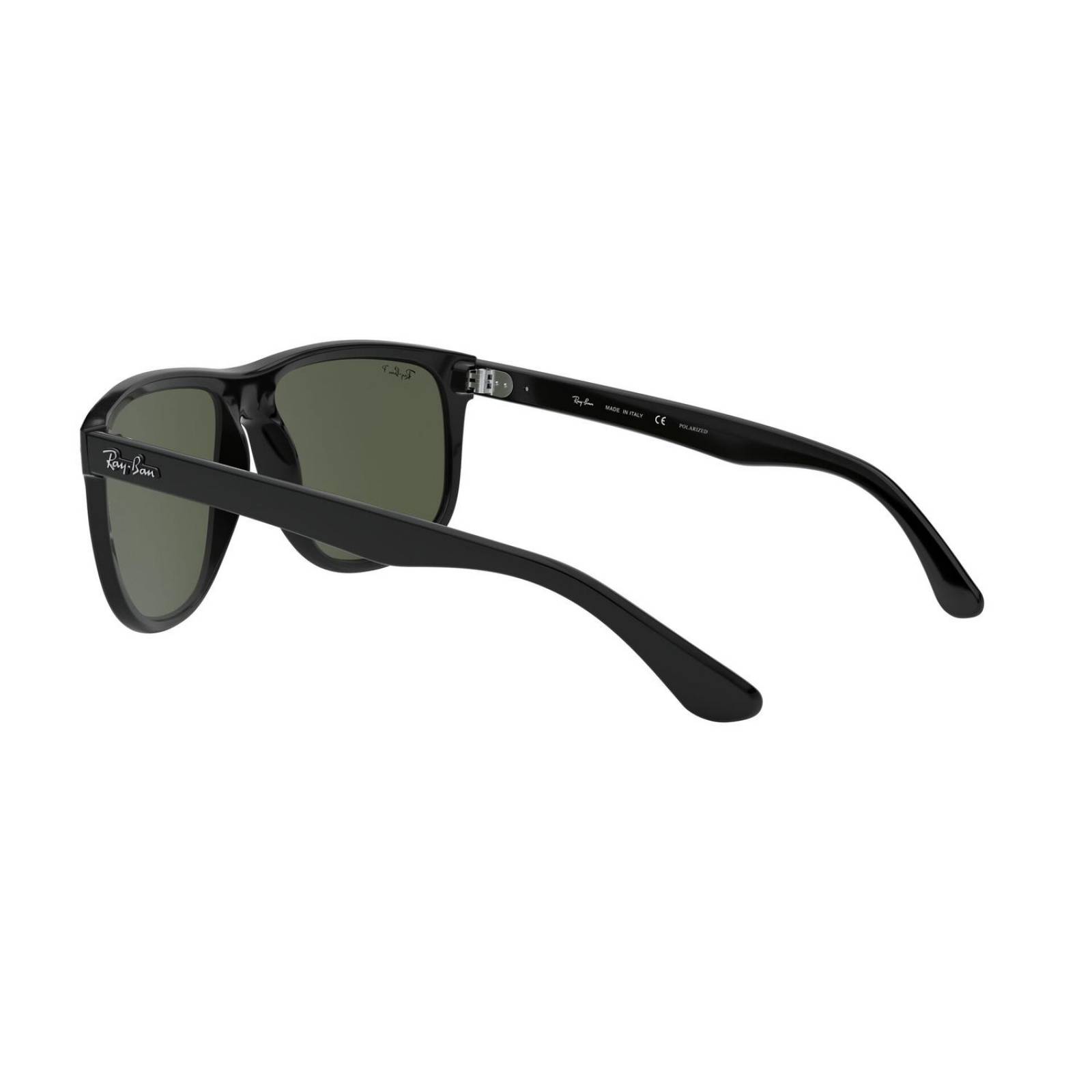 Lentes de Sol Boyfriend Verde Oscuro Ray-Ban 