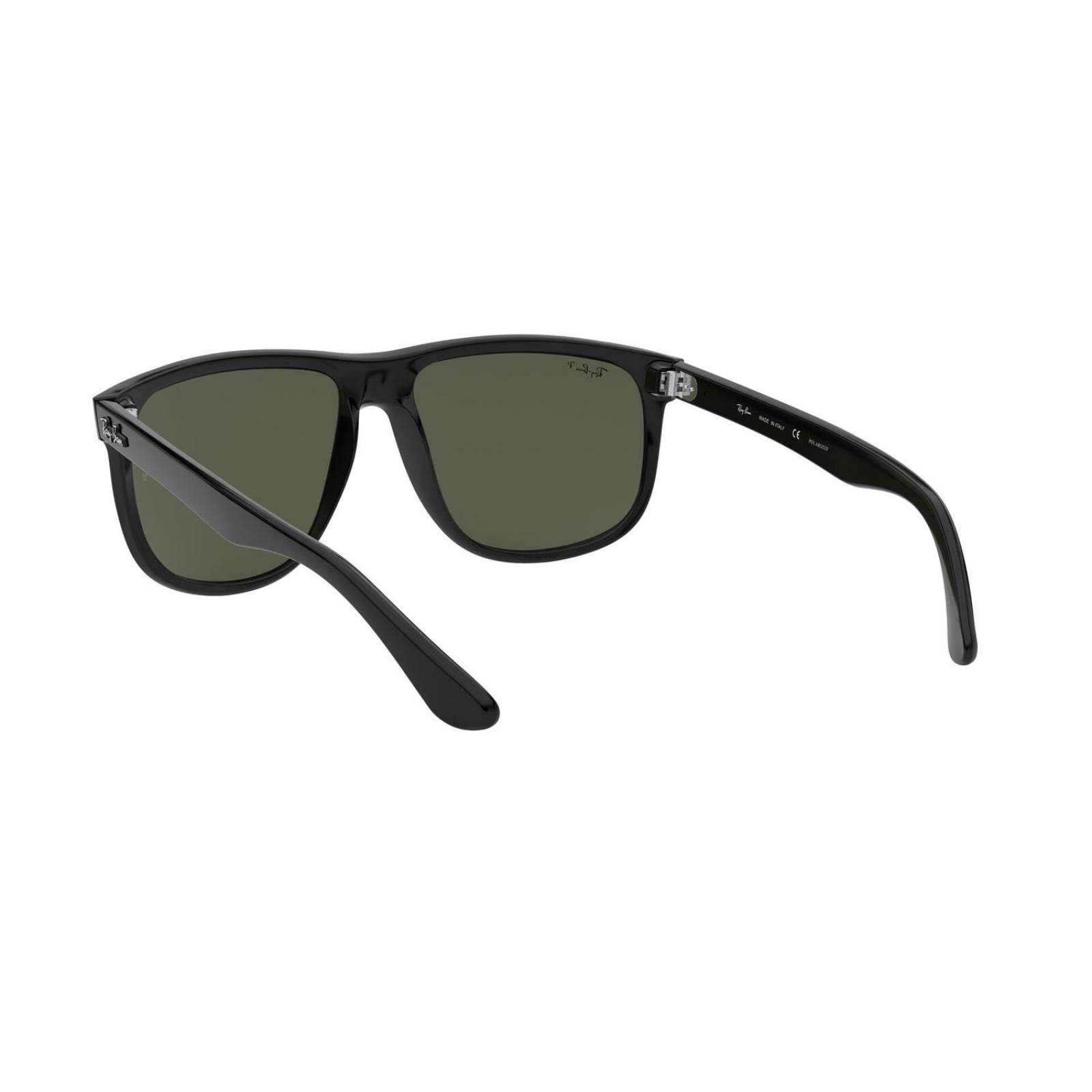 Lentes de Sol Boyfriend Verde Oscuro Ray-Ban 