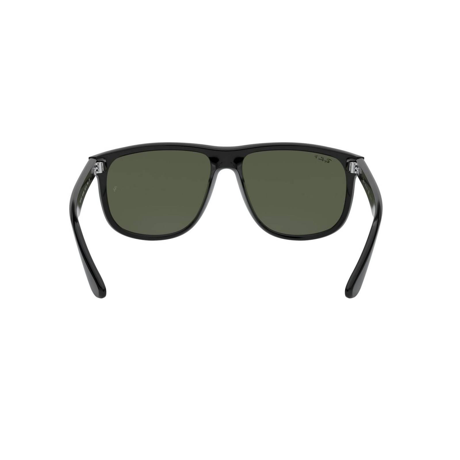 Lentes de Sol Boyfriend Verde Oscuro Ray-Ban 