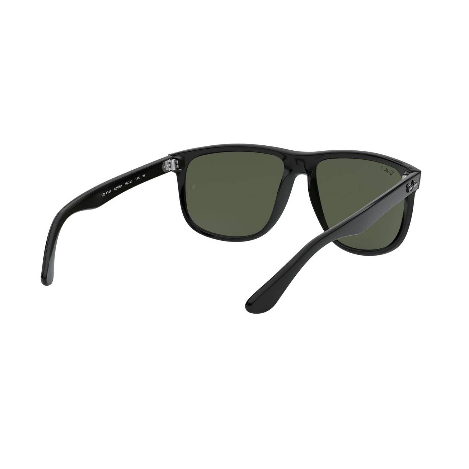 Lentes de Sol Boyfriend Verde Oscuro Ray-Ban 