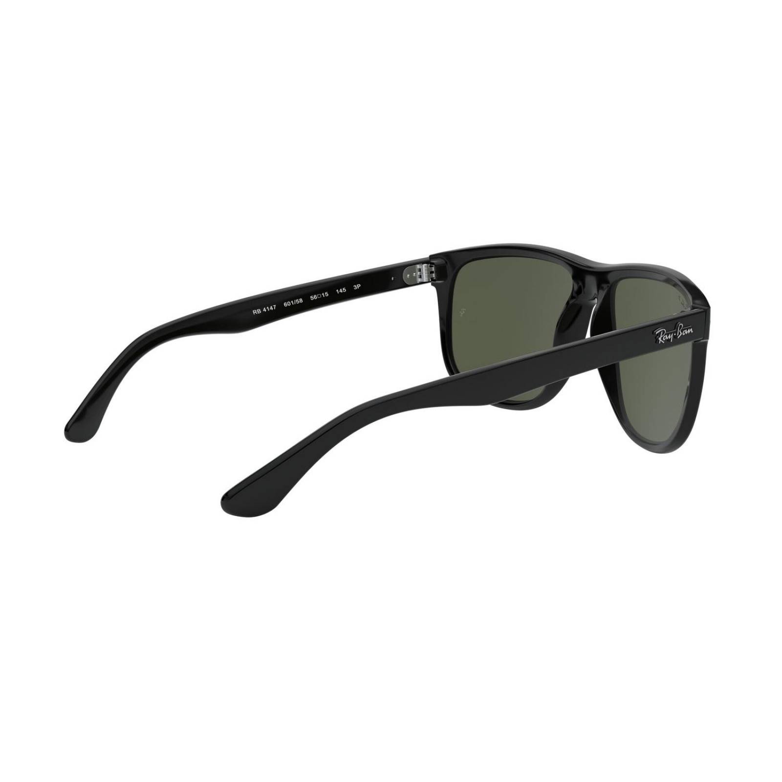 Lentes de Sol Boyfriend Verde Oscuro Ray-Ban 