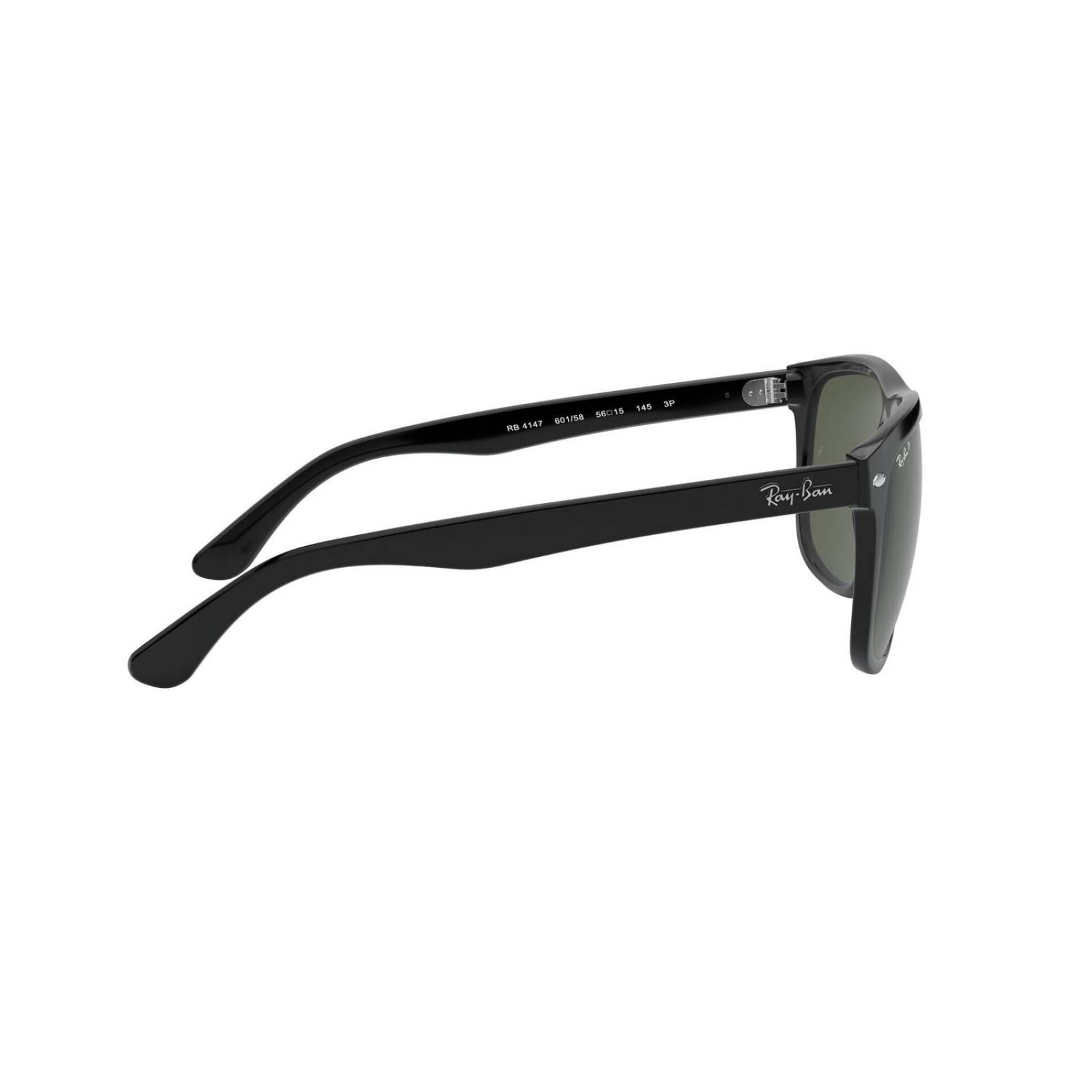 Lentes de Sol Boyfriend Verde Oscuro Ray-Ban 