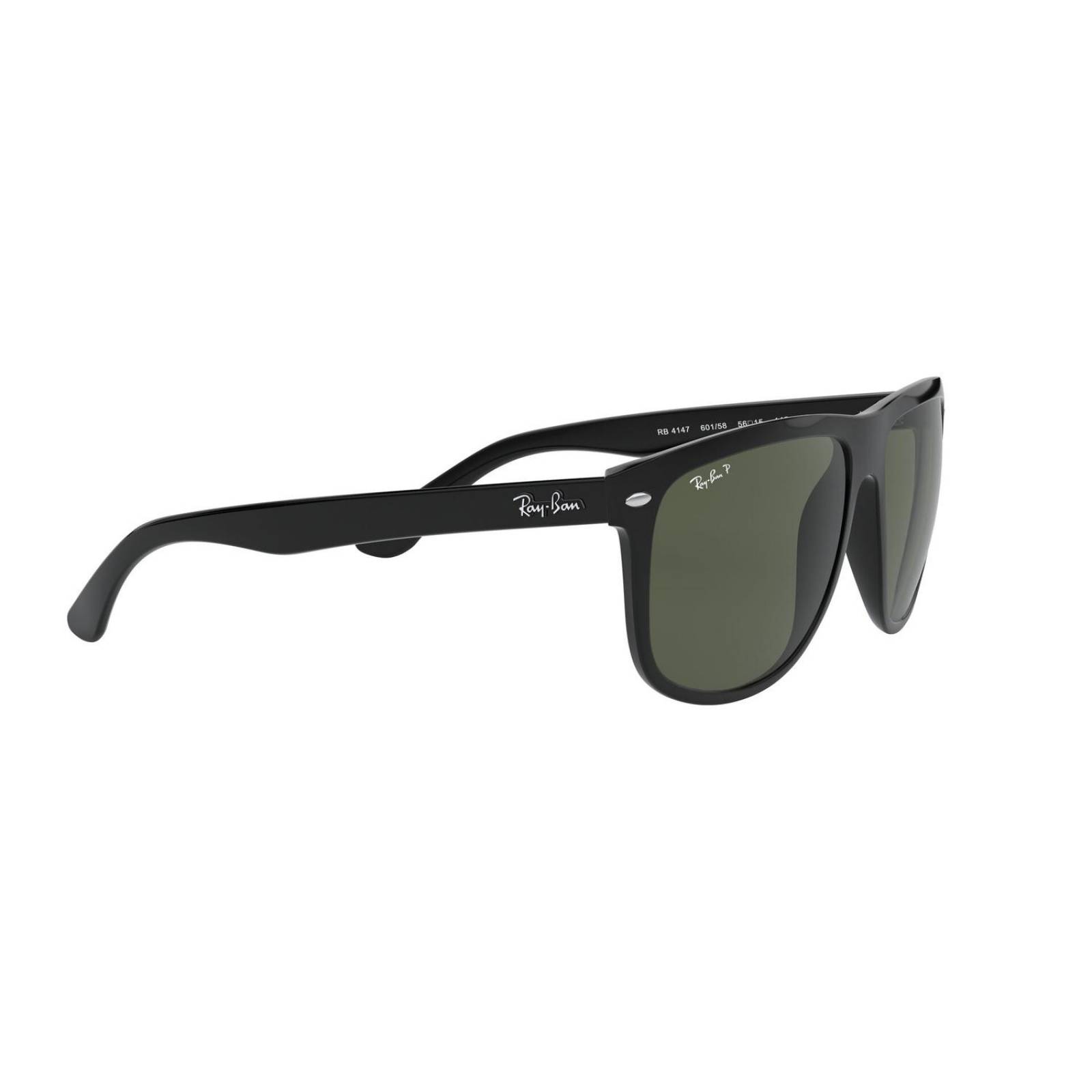 Lentes de Sol Boyfriend Verde Oscuro Ray-Ban 