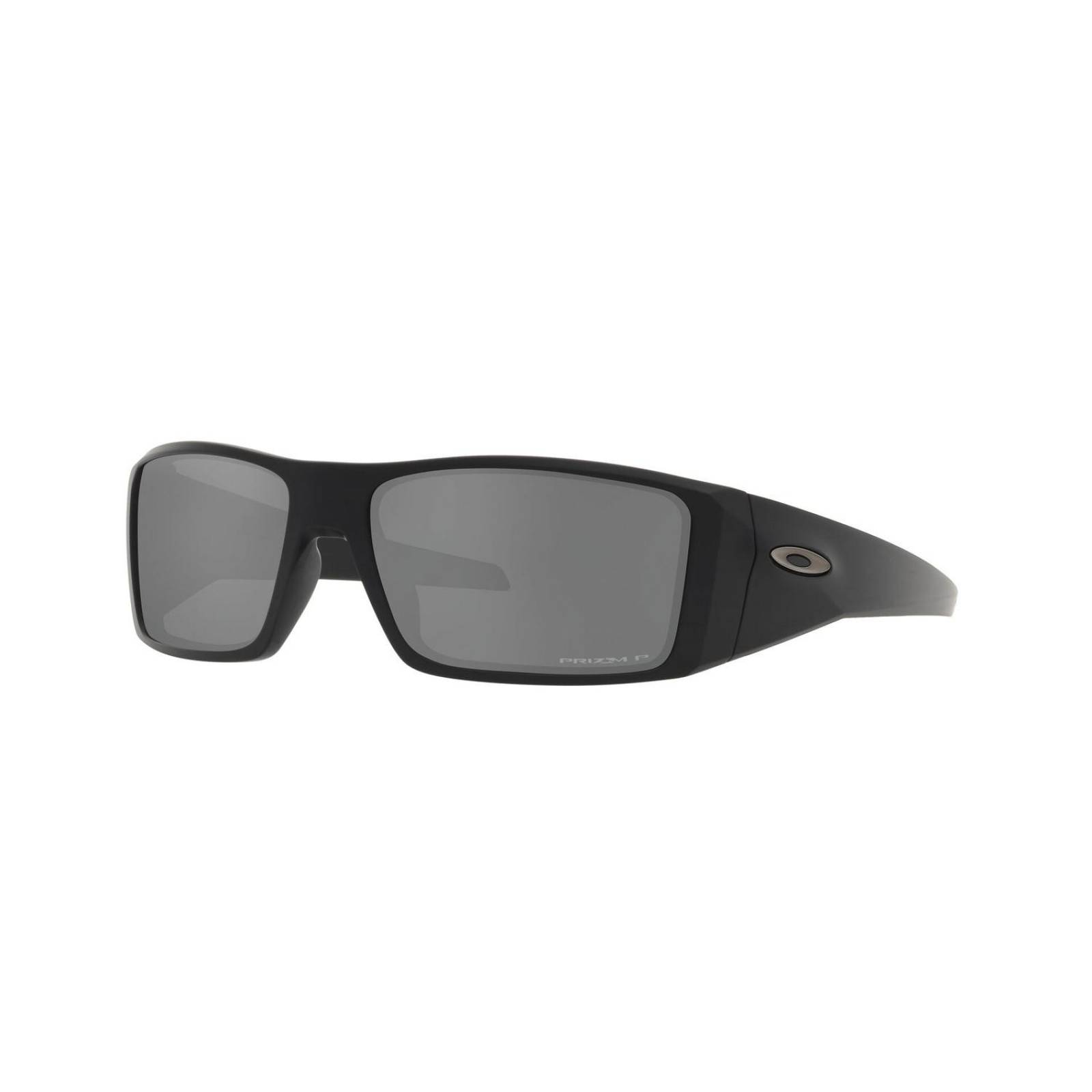 Lentes de Sol Heliostat Prizm Black Polarized Oakley 