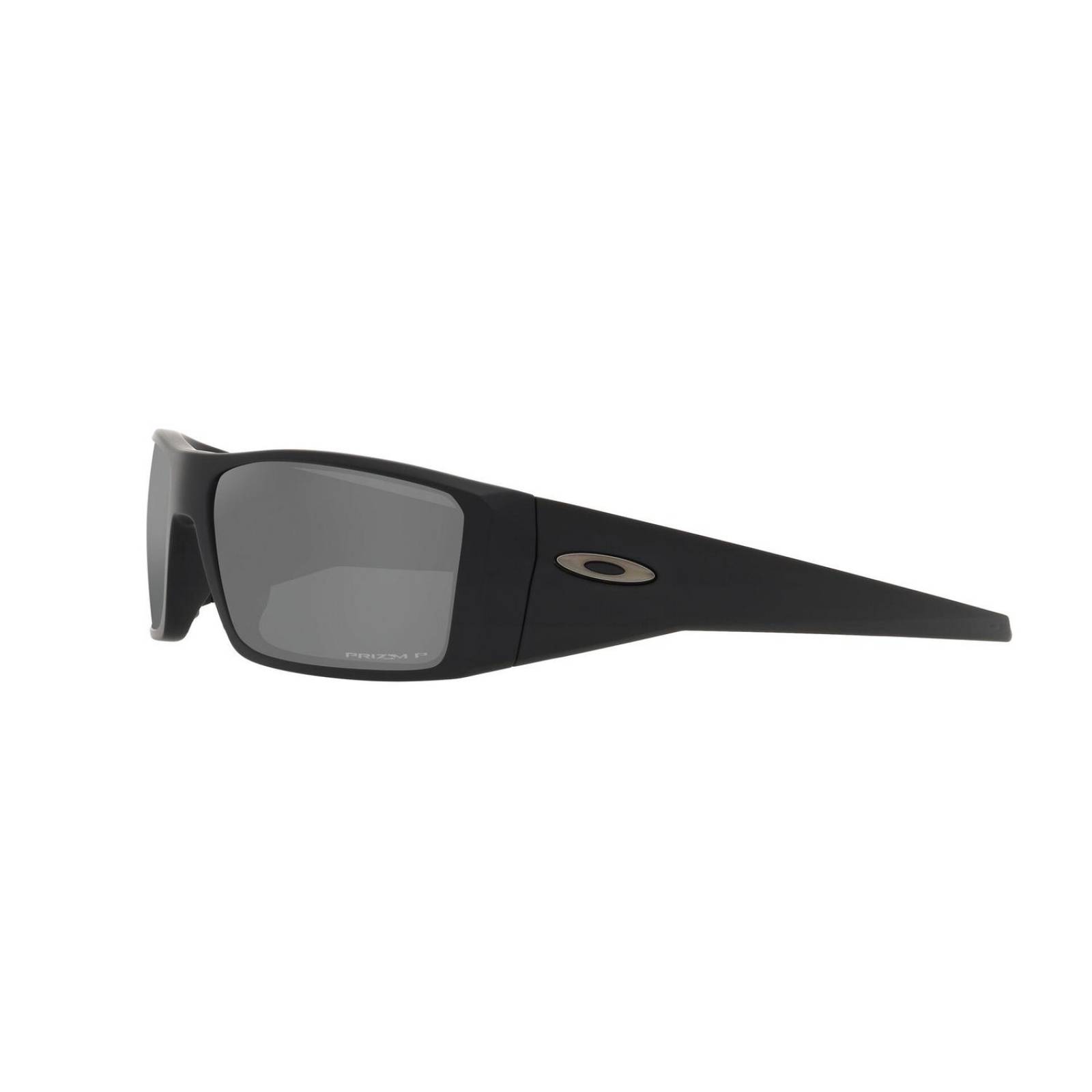 Lentes de Sol Heliostat Prizm Black Polarized Oakley 