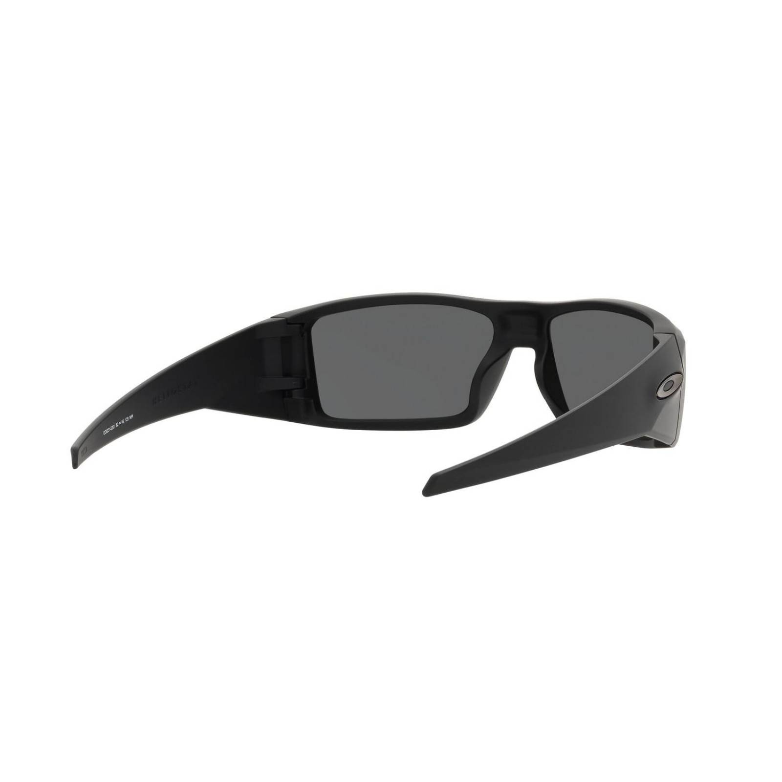 Lentes de Sol Heliostat Prizm Black Polarized Oakley 