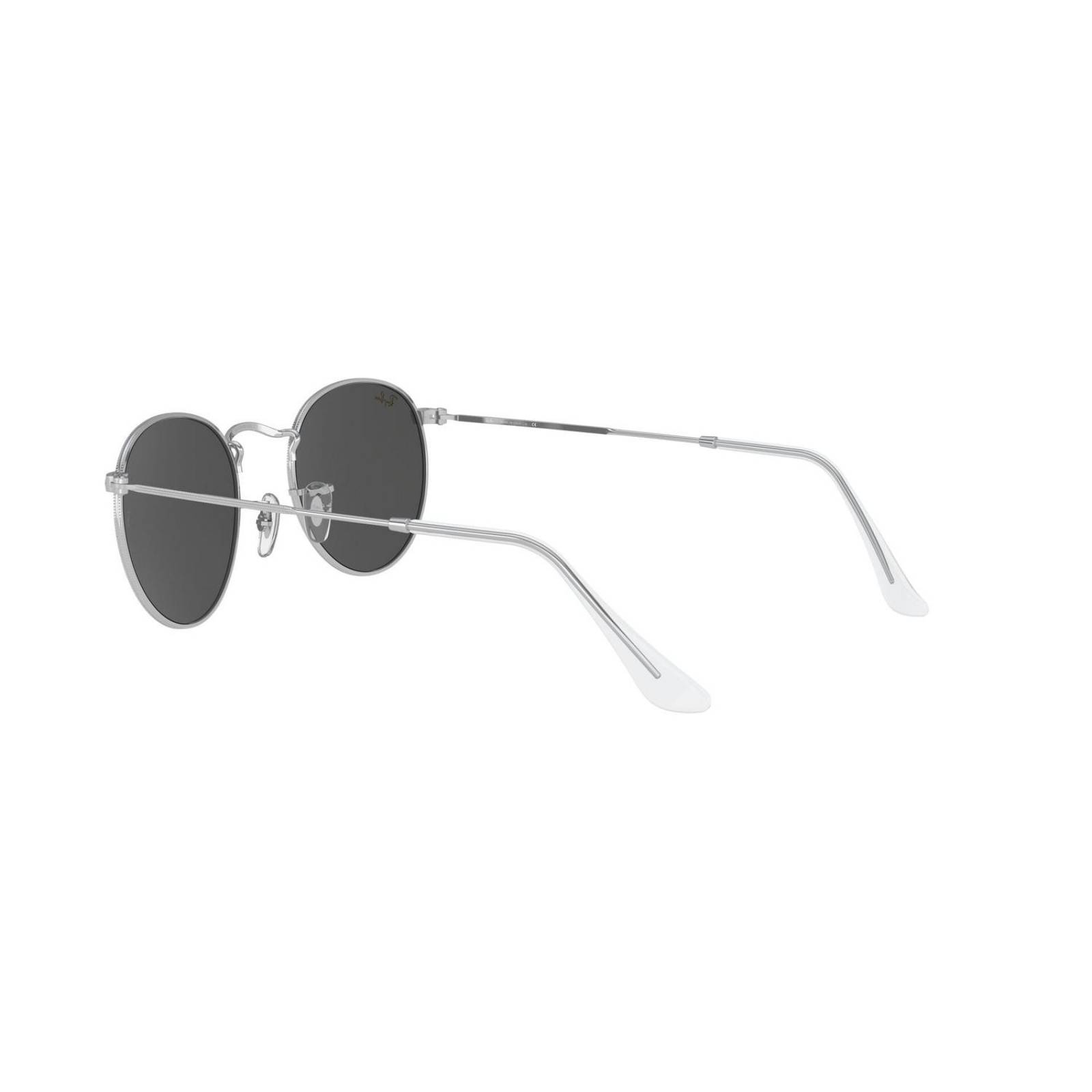 Lentes de Sol RB3447 Round Metal Gris Oscuro Ray-Ban 