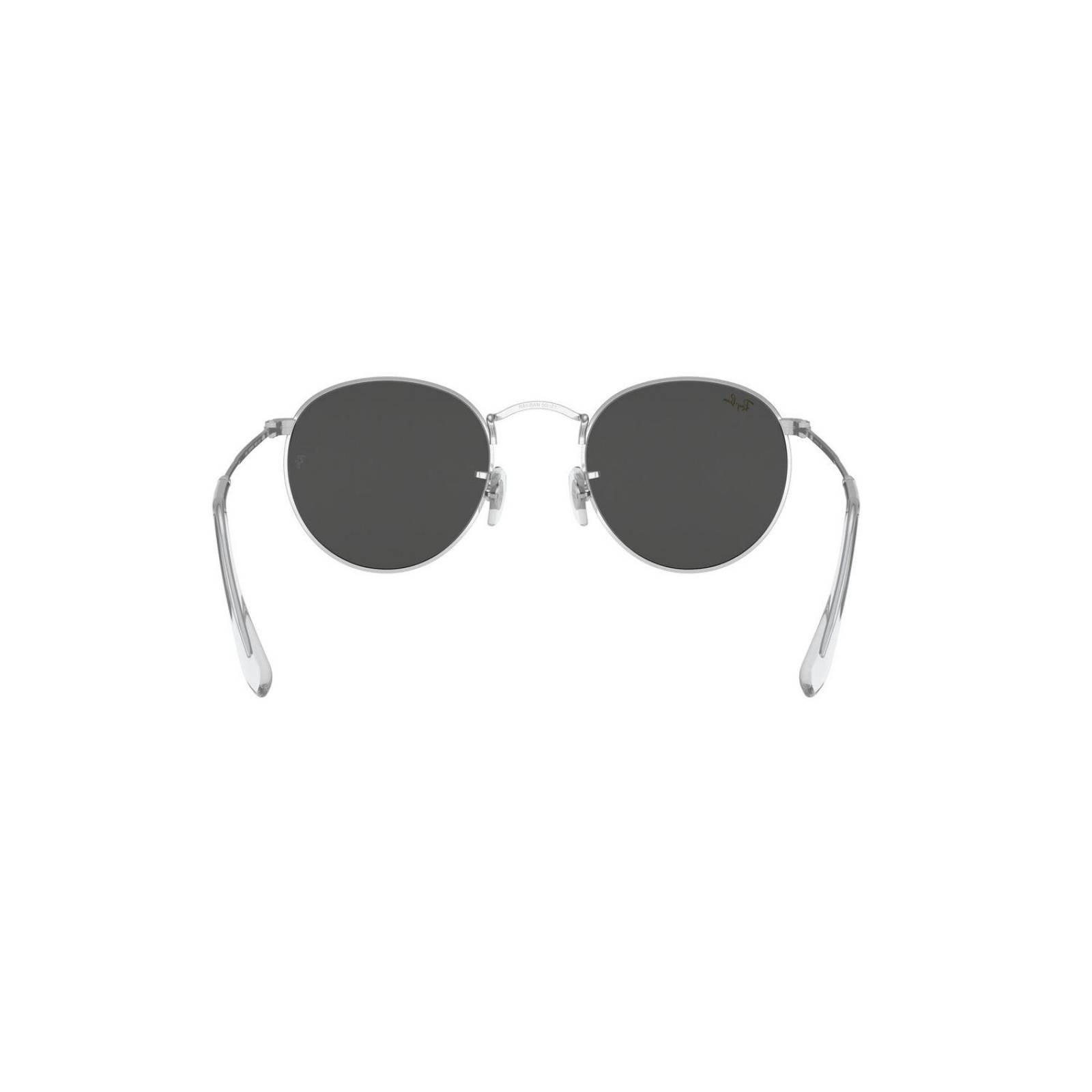 Lentes de Sol RB3447 Round Metal Gris Oscuro Ray-Ban 