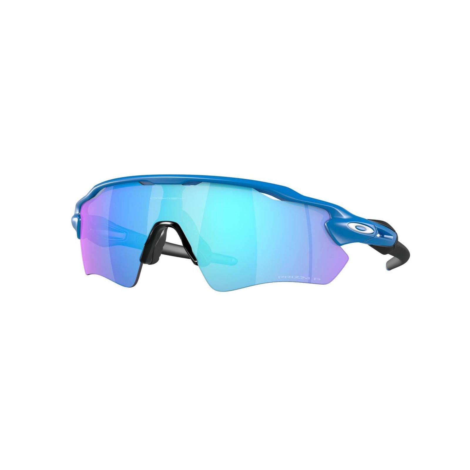 Lentes de Sol OO9208 Radar Ev Path Prizm Sapphire Polarized Oakley 