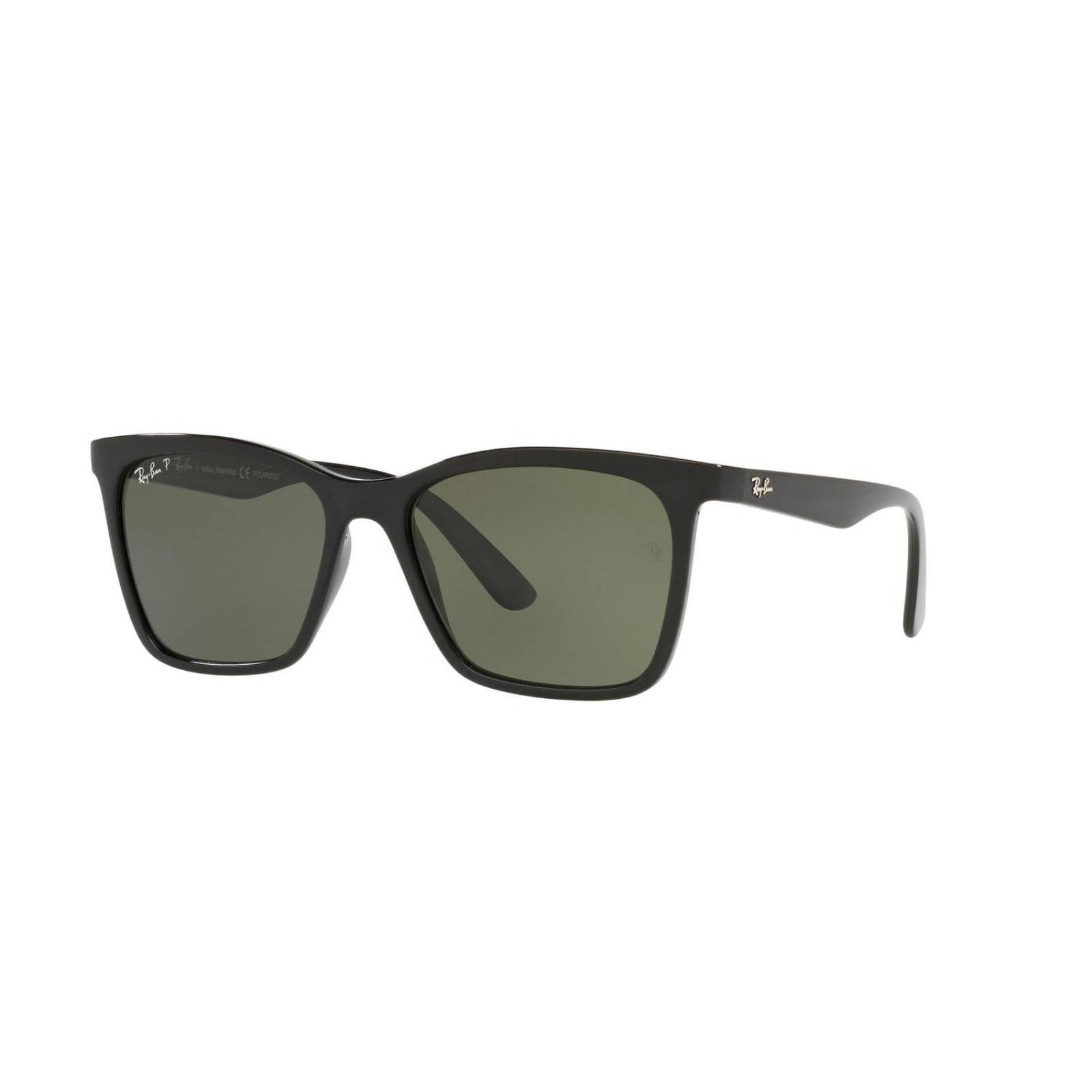 Lentes de Sol RB4372L G15 Polarizado Ray-Ban 