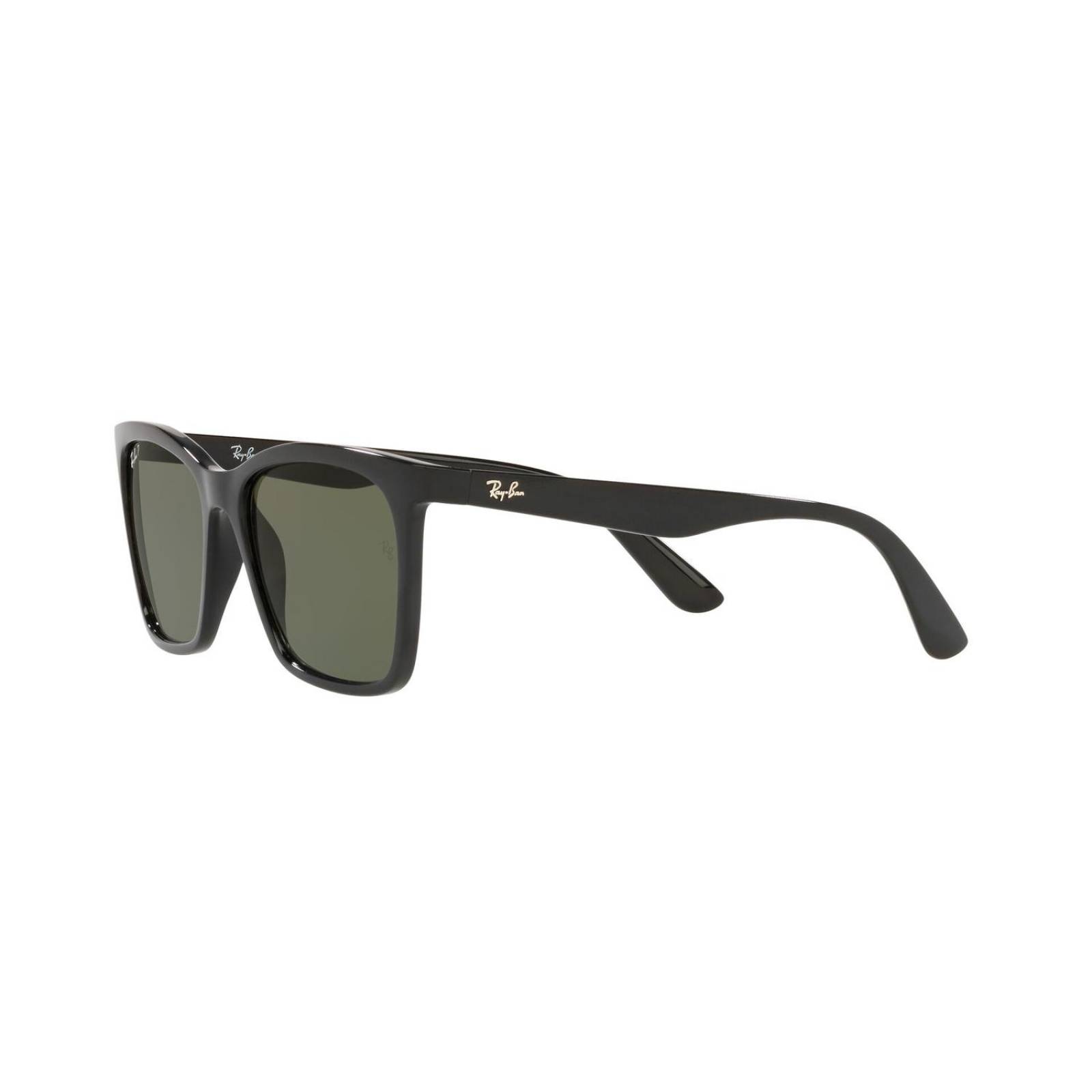 Lentes de Sol RB4372L G15 Polarizado Ray-Ban 