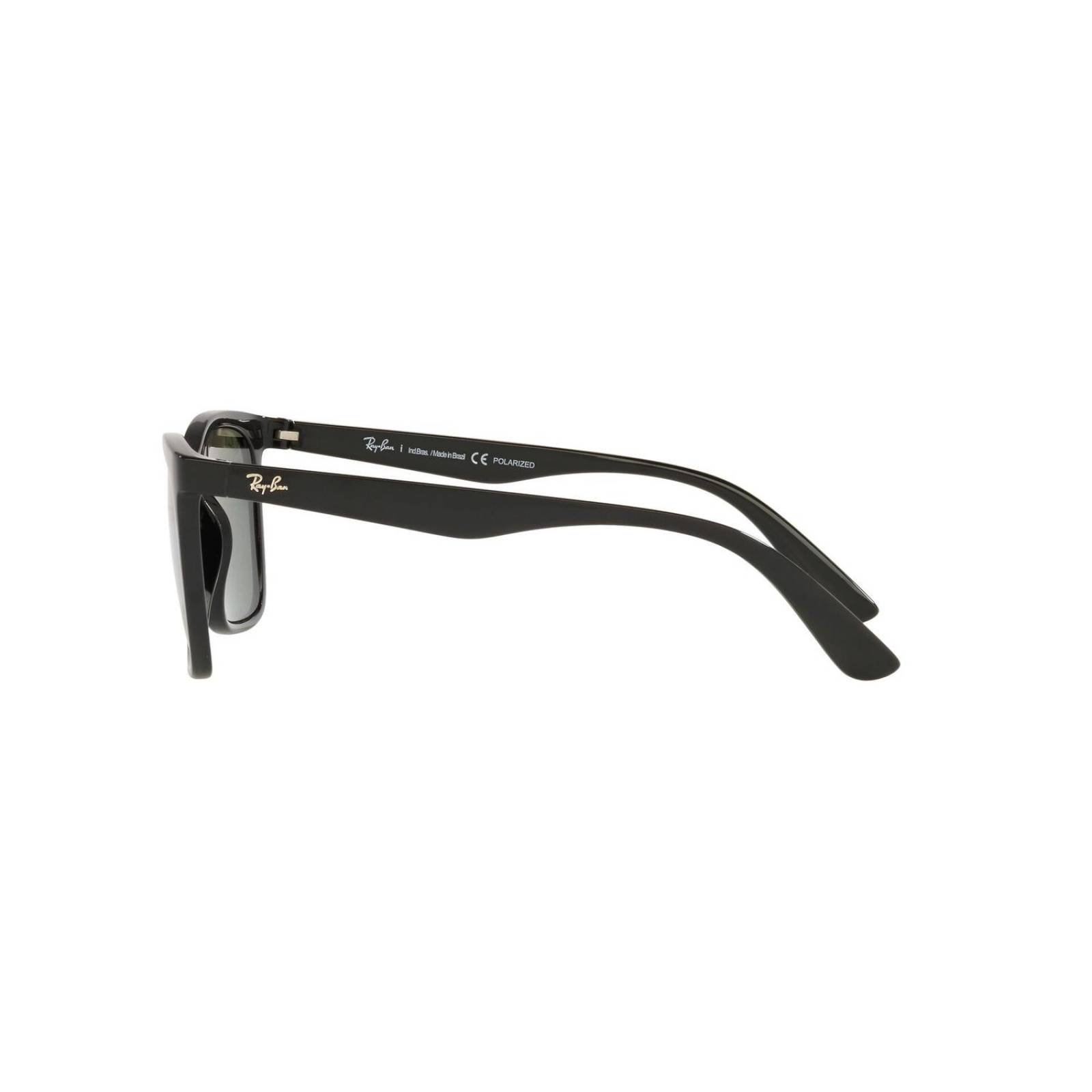 Lentes de Sol RB4372L G15 Polarizado Ray-Ban 