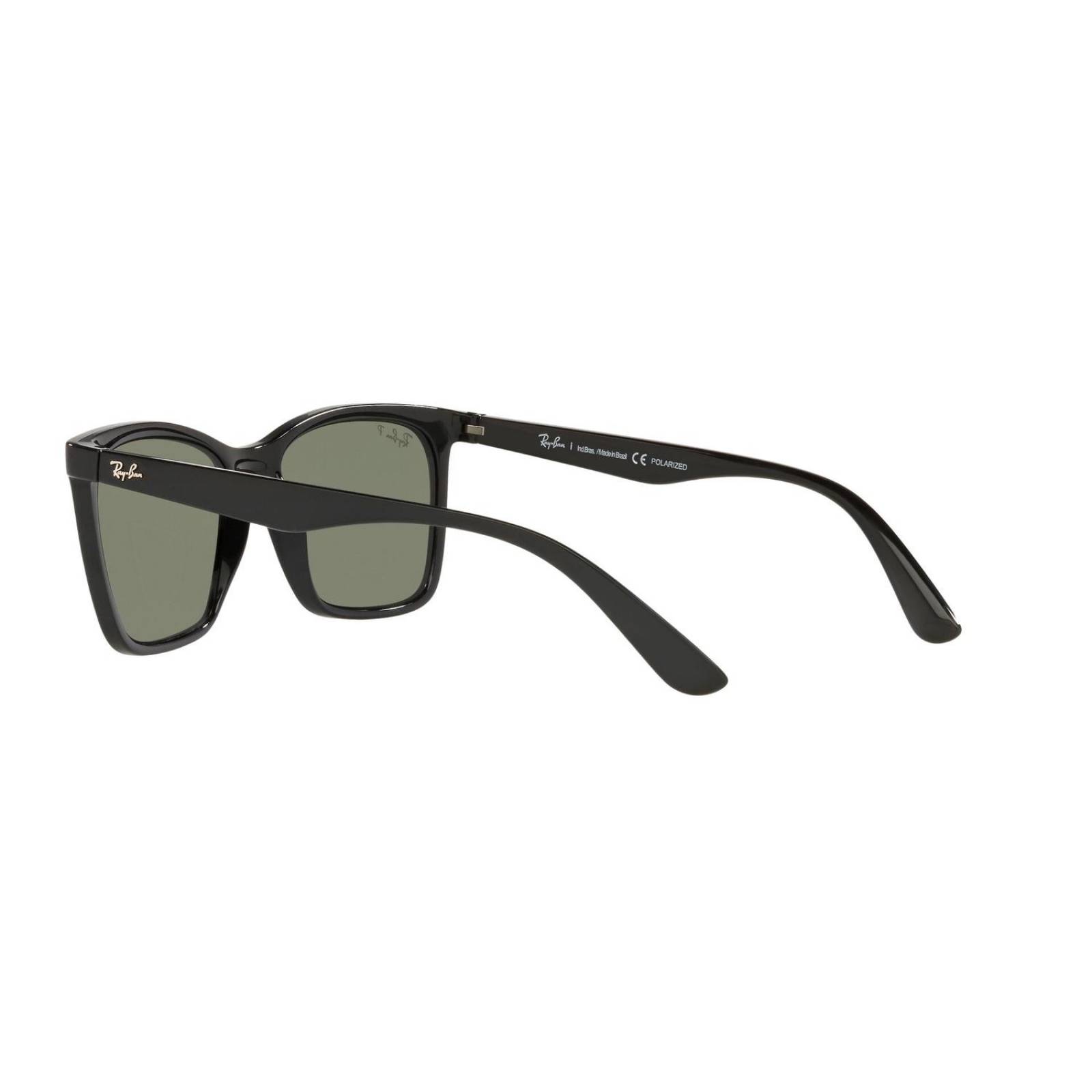 Lentes de Sol RB4372L G15 Polarizado Ray-Ban 