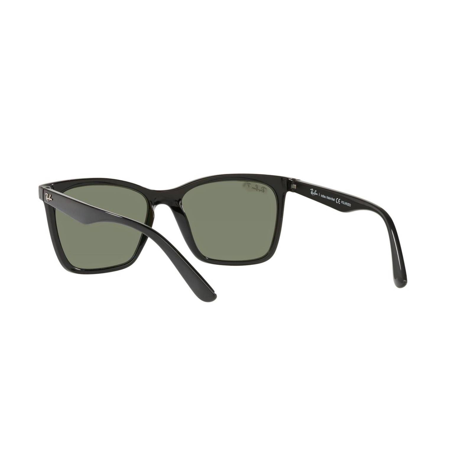 Lentes de Sol RB4372L G15 Polarizado Ray-Ban 
