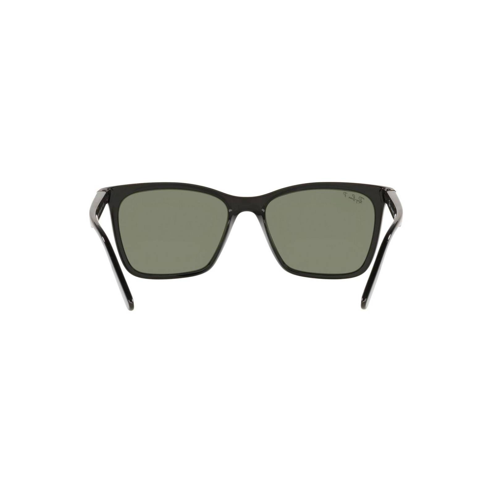 Lentes de Sol RB4372L G15 Polarizado Ray-Ban 