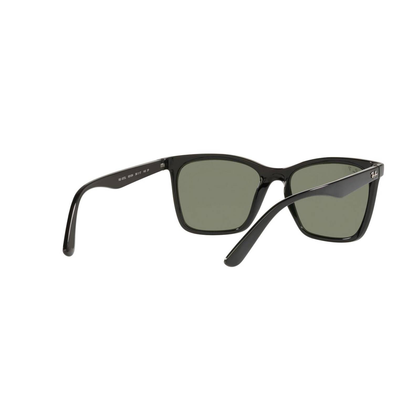 Lentes de Sol RB4372L G15 Polarizado Ray-Ban 