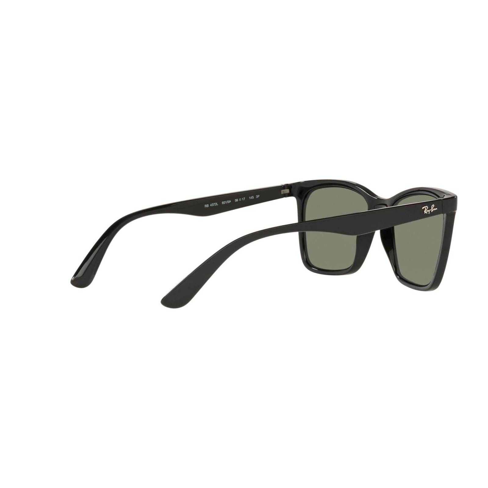 Lentes de Sol RB4372L G15 Polarizado Ray-Ban 