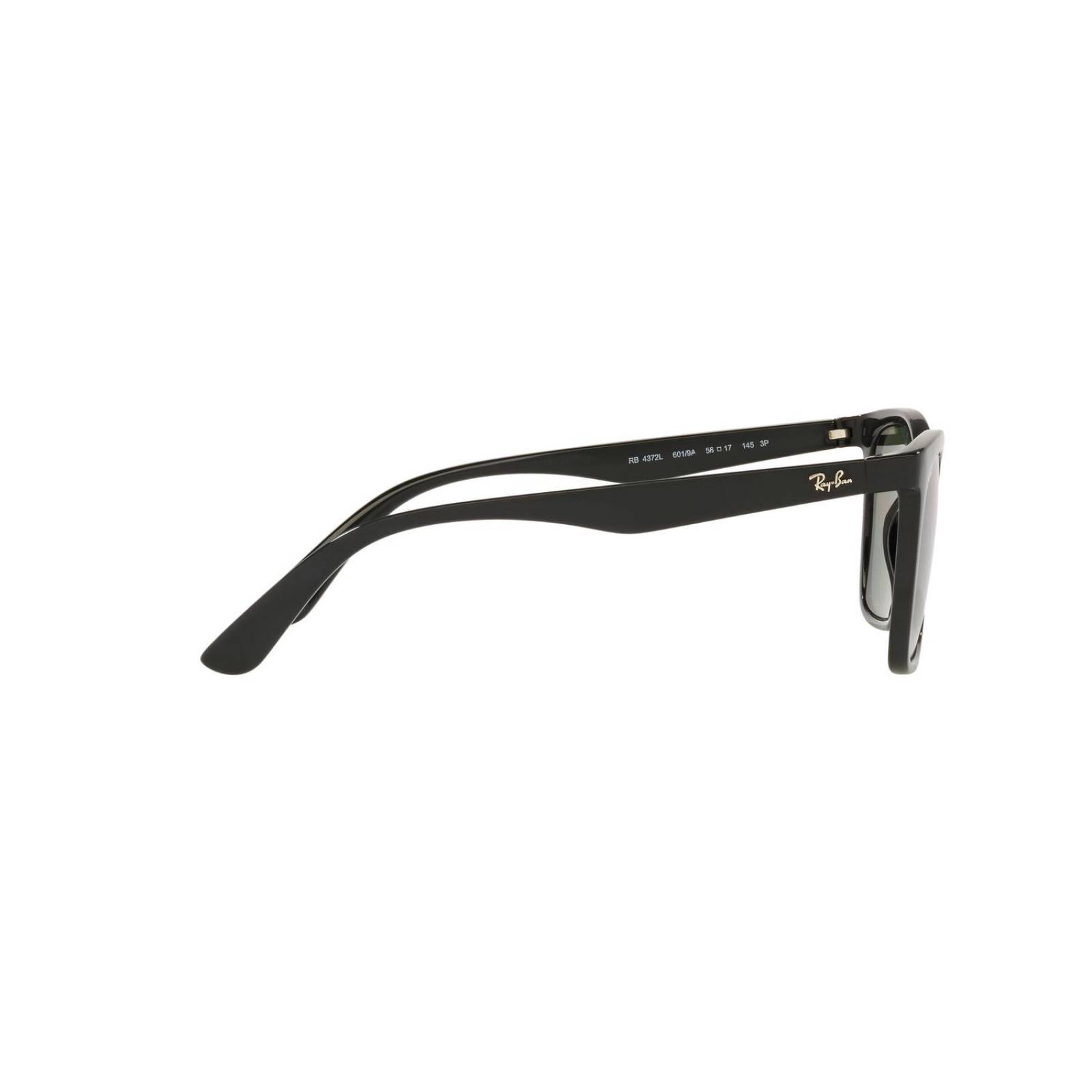 Lentes de Sol RB4372L G15 Polarizado Ray-Ban 