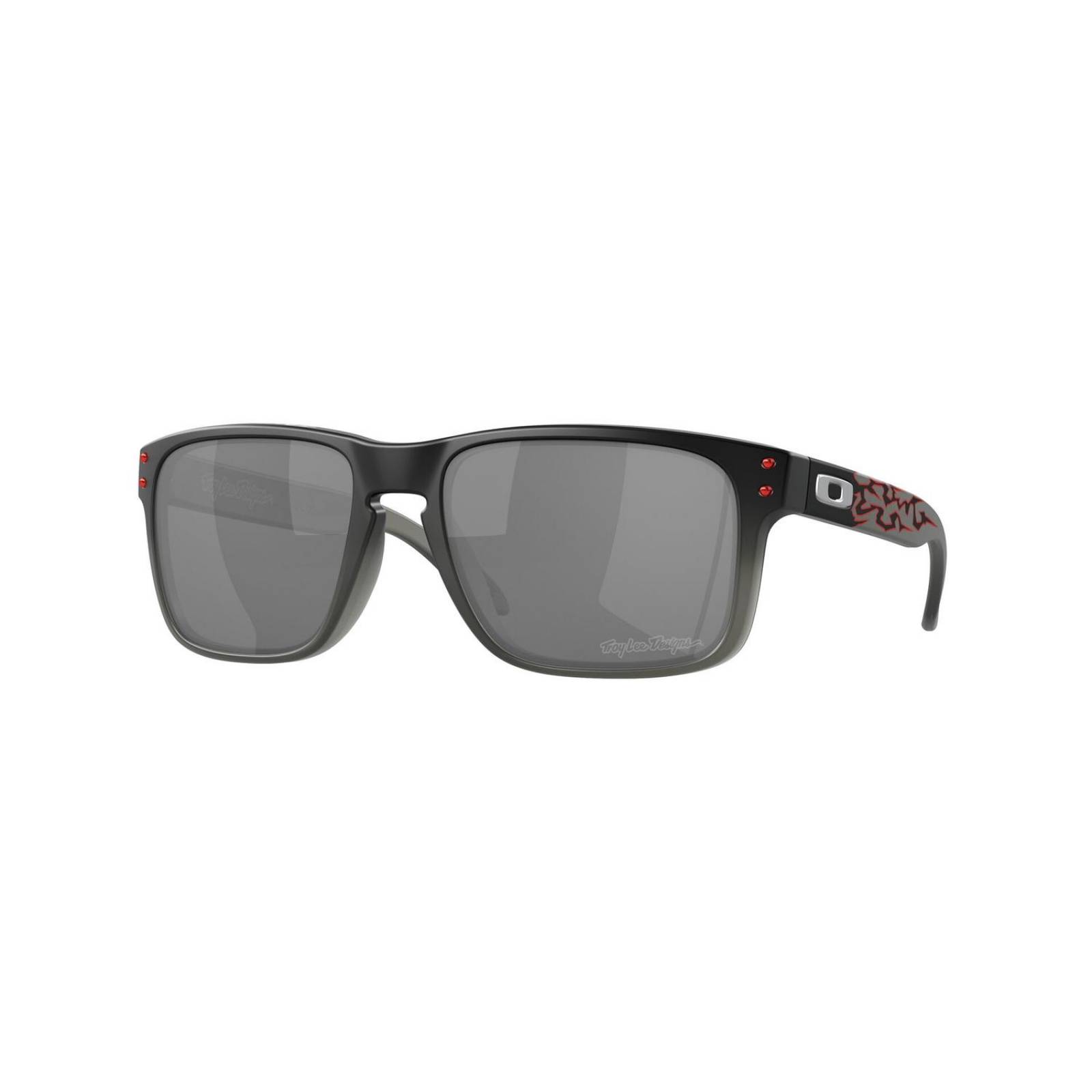 Lentes de Sol OO9102 Holbrook Prizm Black Oakley 