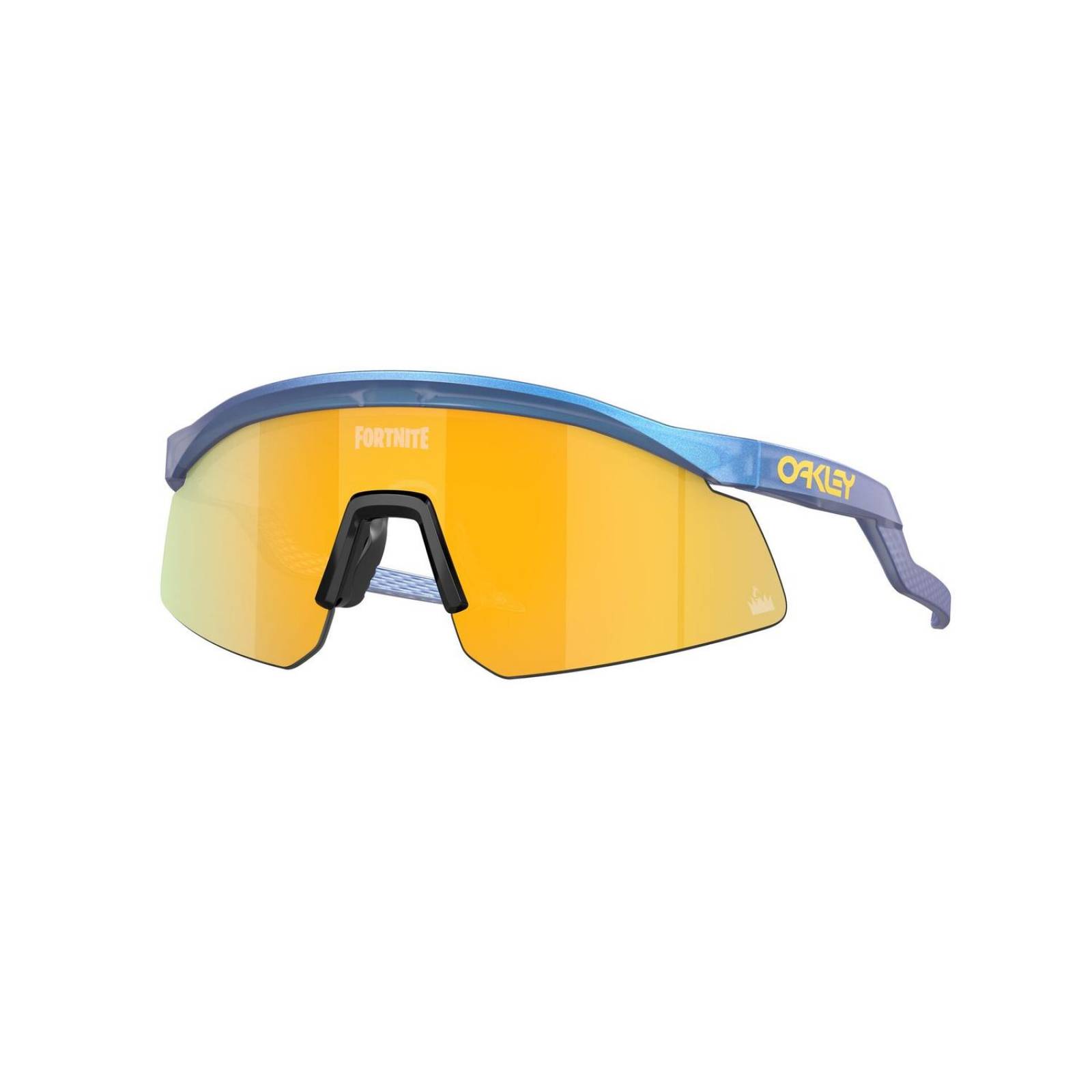 Lentes de Sol OO9229 Hydra Prizm 24K Oakley 