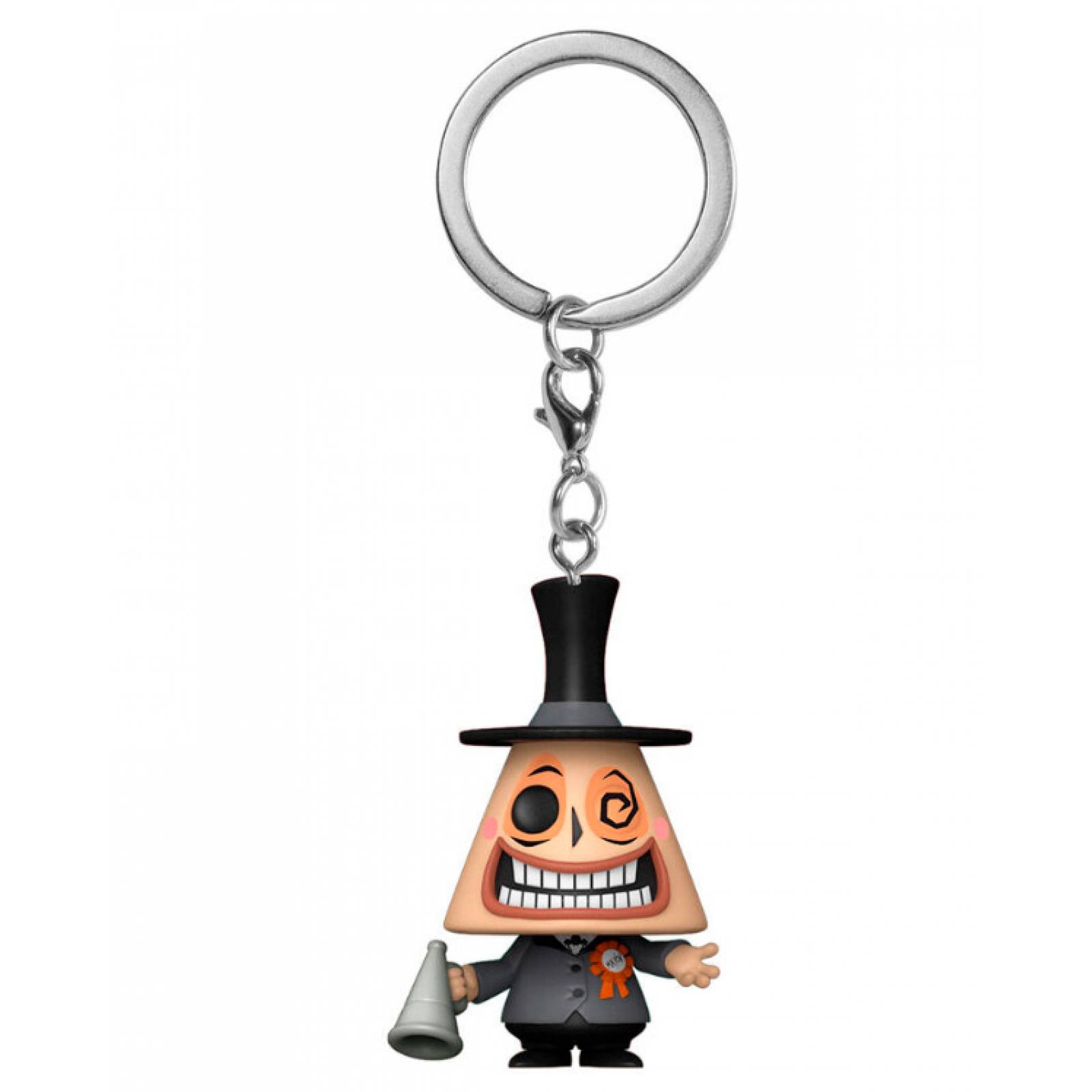 Llavero Mayor Disney Funko Keychain Pocket Pop