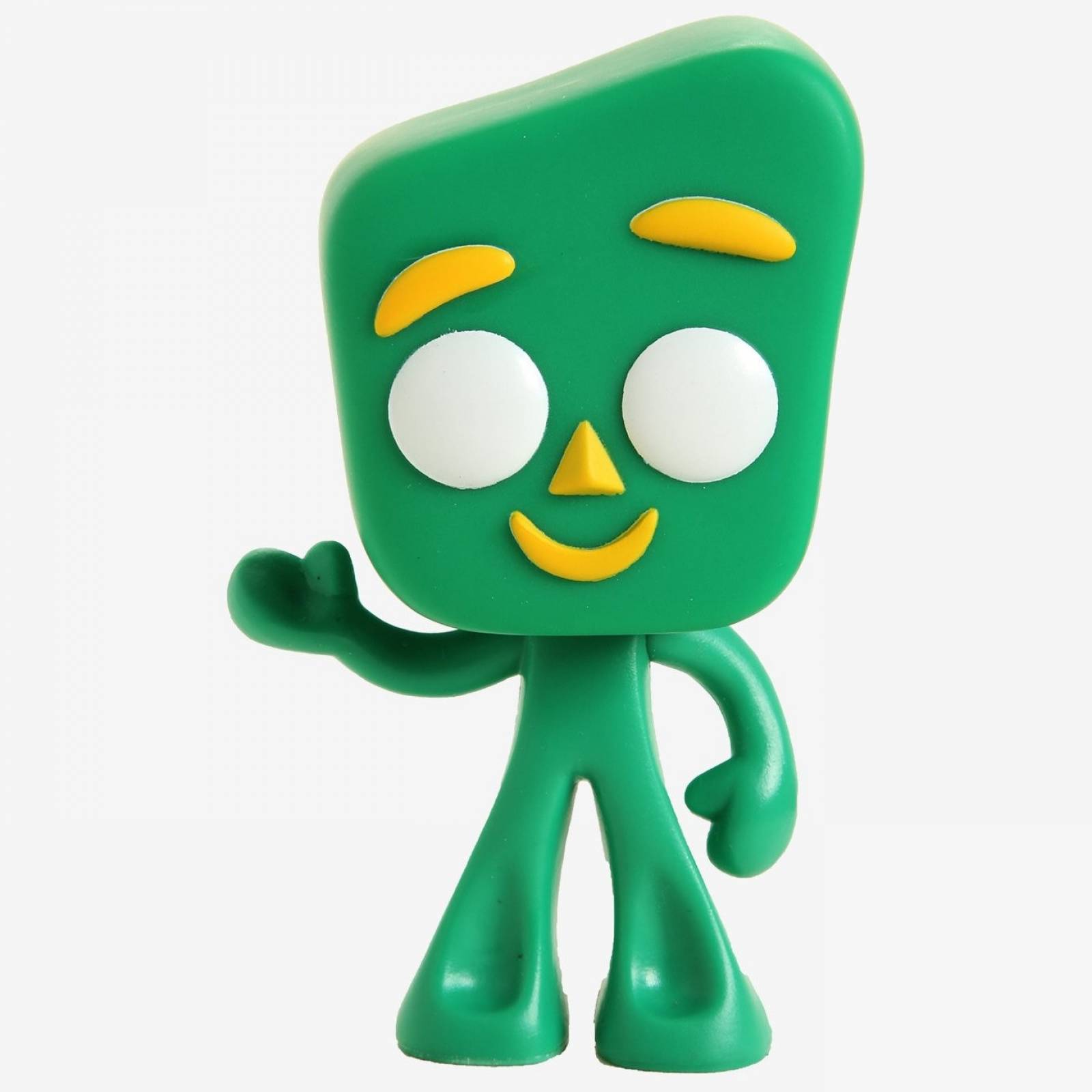 Gumby 949 Gumby Funko Pop