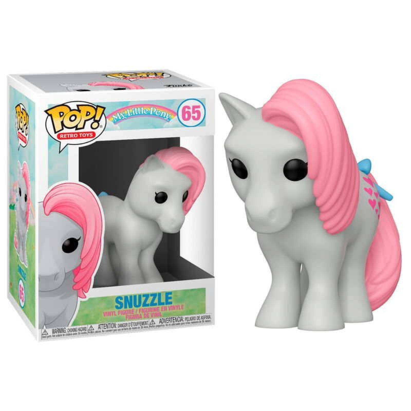 Snuzzle 65 My Little Pony Funko Pop!