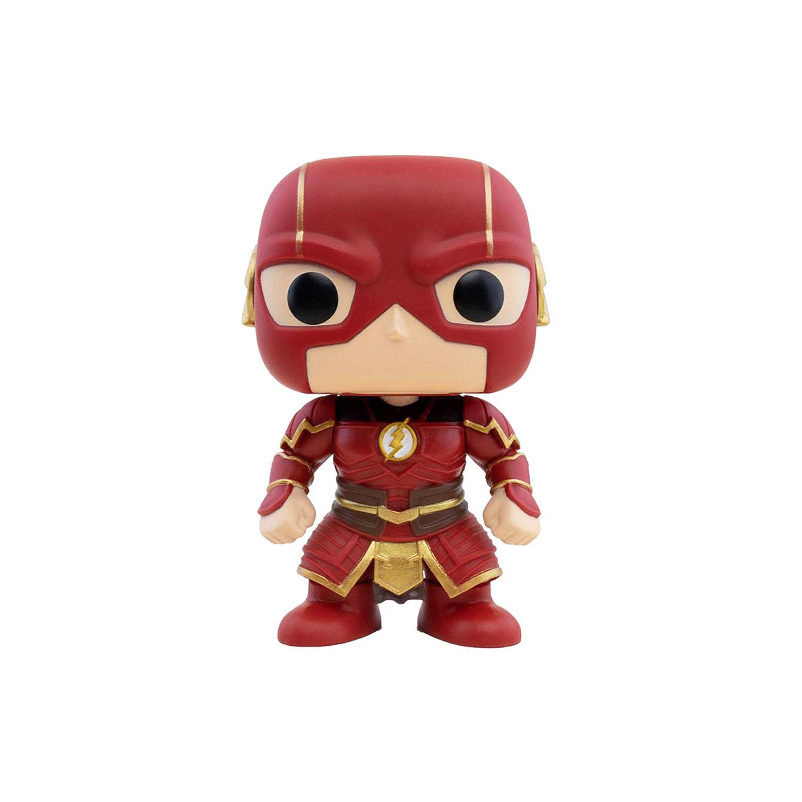 The Flash 401 Dc Comics Funko Pop!