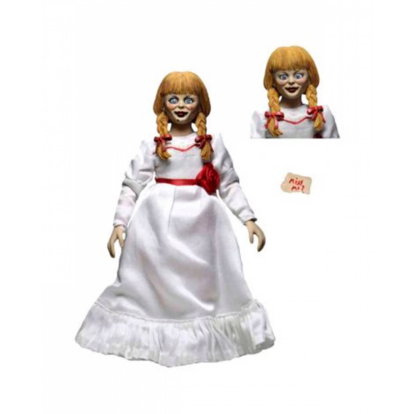 El juego best sale de annabelle