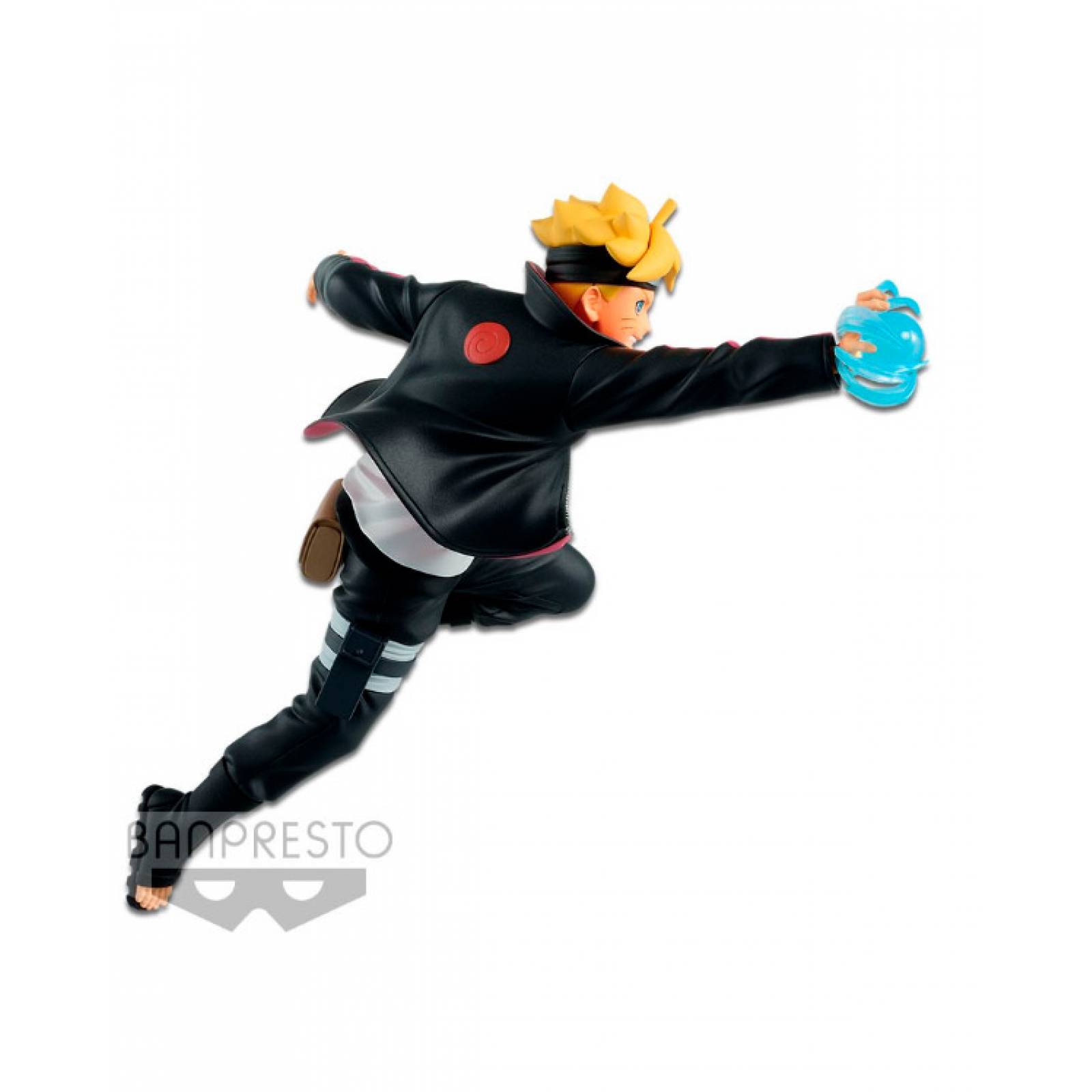 Uzumaki Boruto Boruto Next Generations Vibration Stars Banpresto