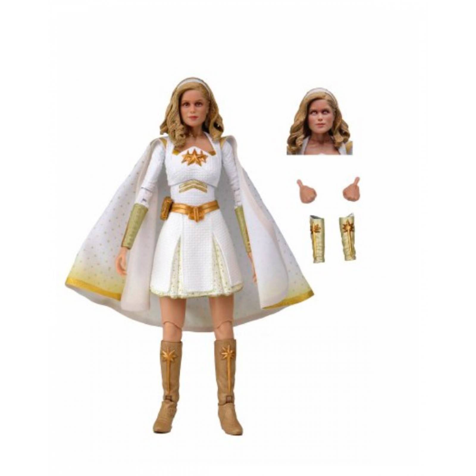 Starlight The Boys Neca Figura