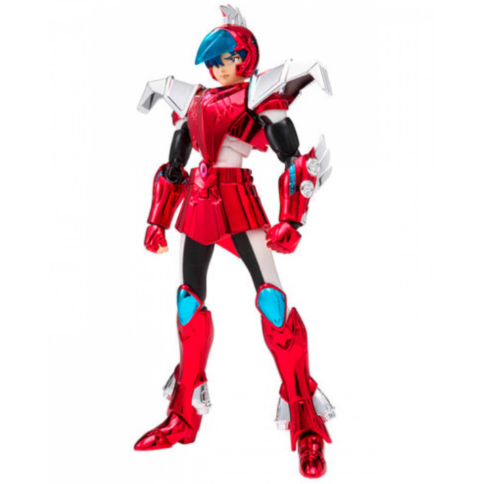 Steel Skycloth Sho Revival Ver Myth Cloth Bandai Figura