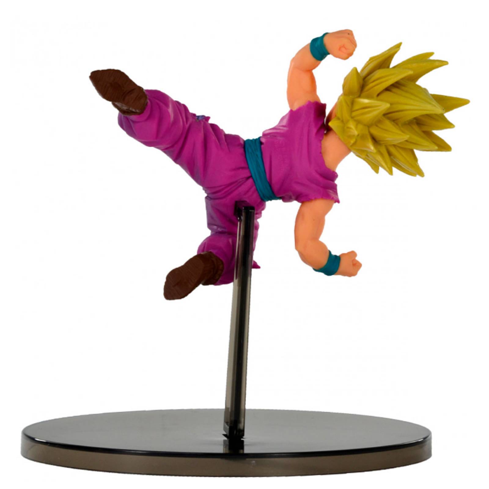 Son Gohan Super Saiyan 2 Dragon Ball Super Banpresto Figura
