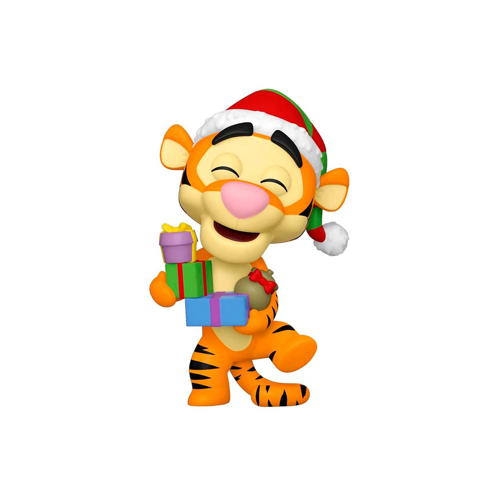 Figura Tigger 1130 Disney Funko Pop Winnie Pooh