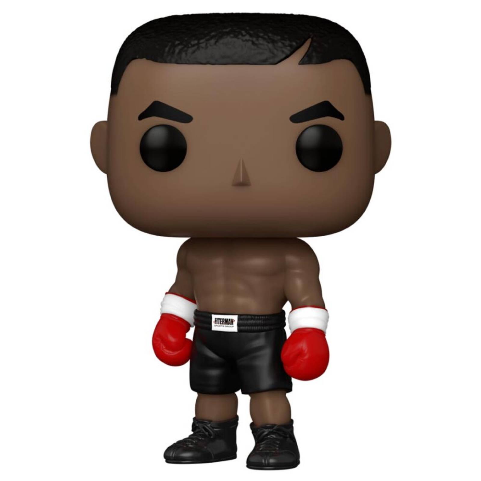 Figura Mike Tyson 01 Box Funko Pop