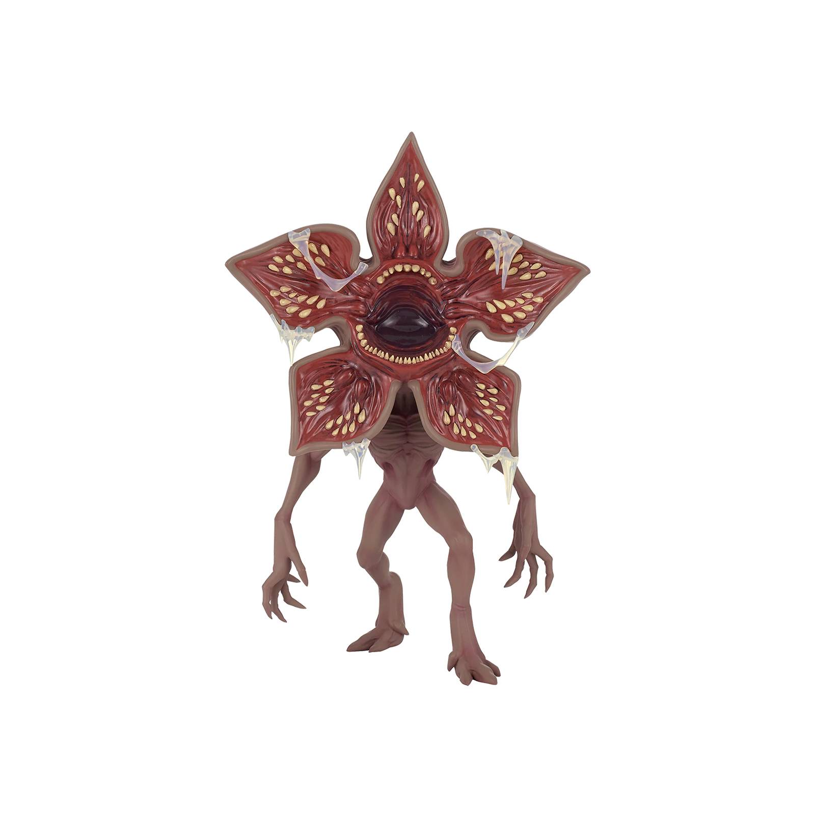 Figura Demogorgon Stranger Things Banpresto Q Posket