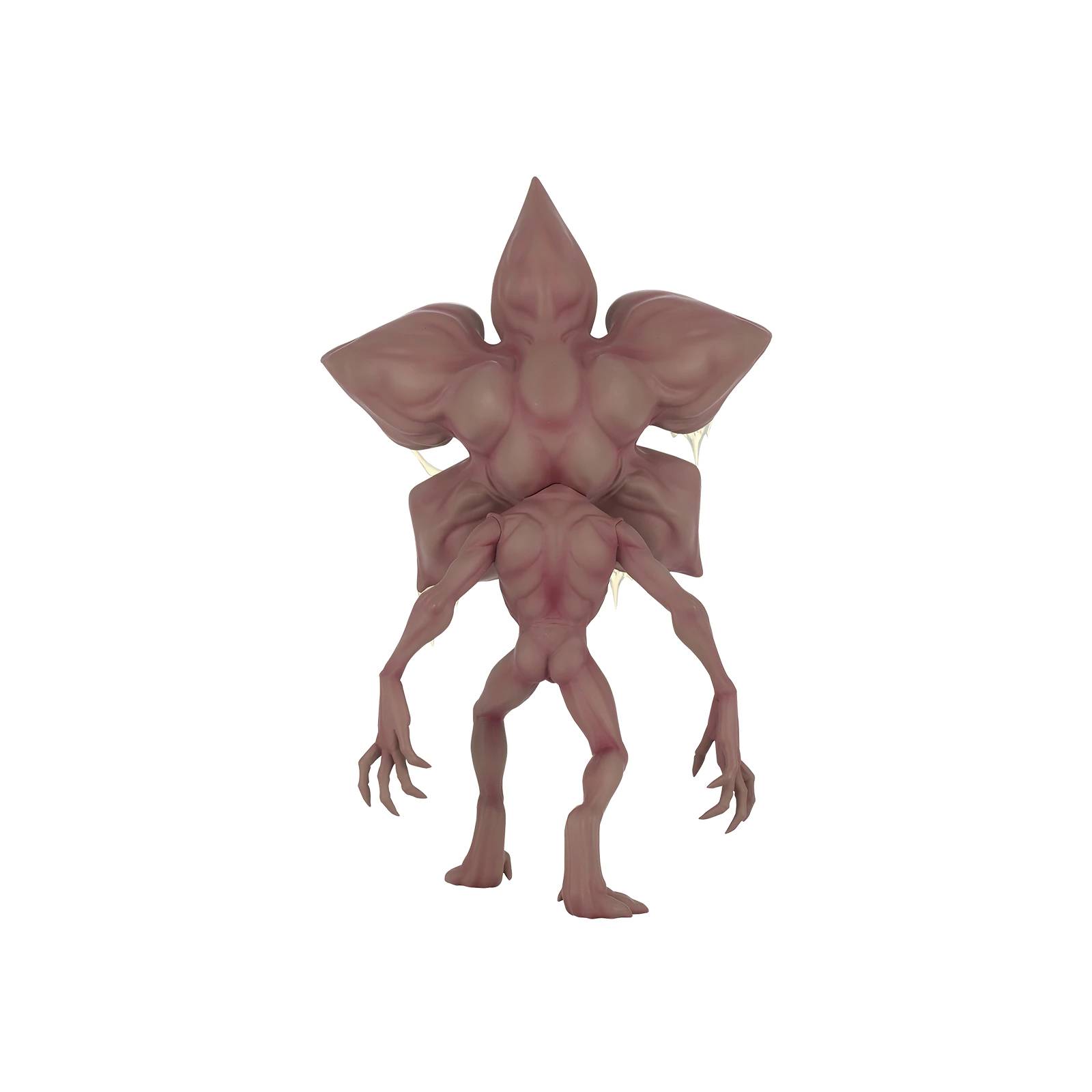 Figura Demogorgon Stranger Things Banpresto Q Posket