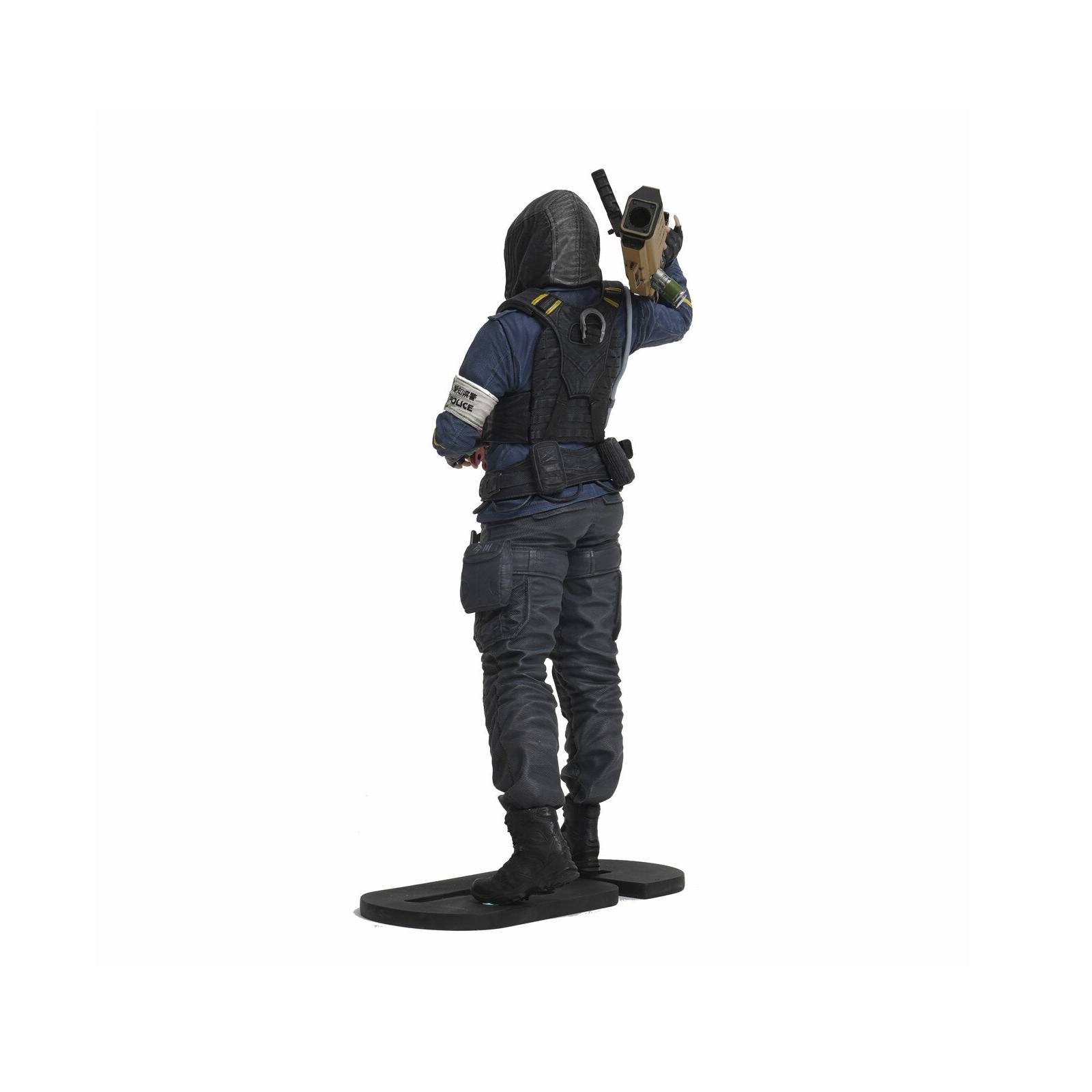 Figura de Rainbow Sinx Hibana Escala 18 Marca Pure Arts