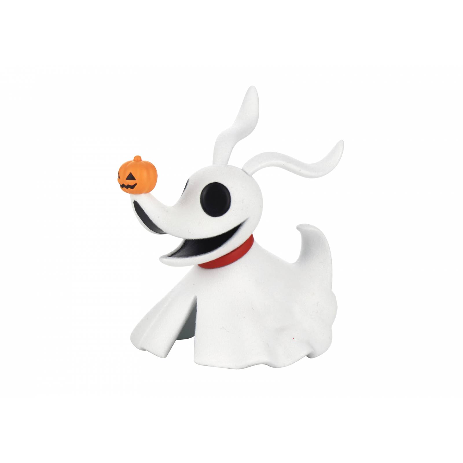 Figura Zero Fluffy Puffy Extraño Mundo de Jack Banpresto