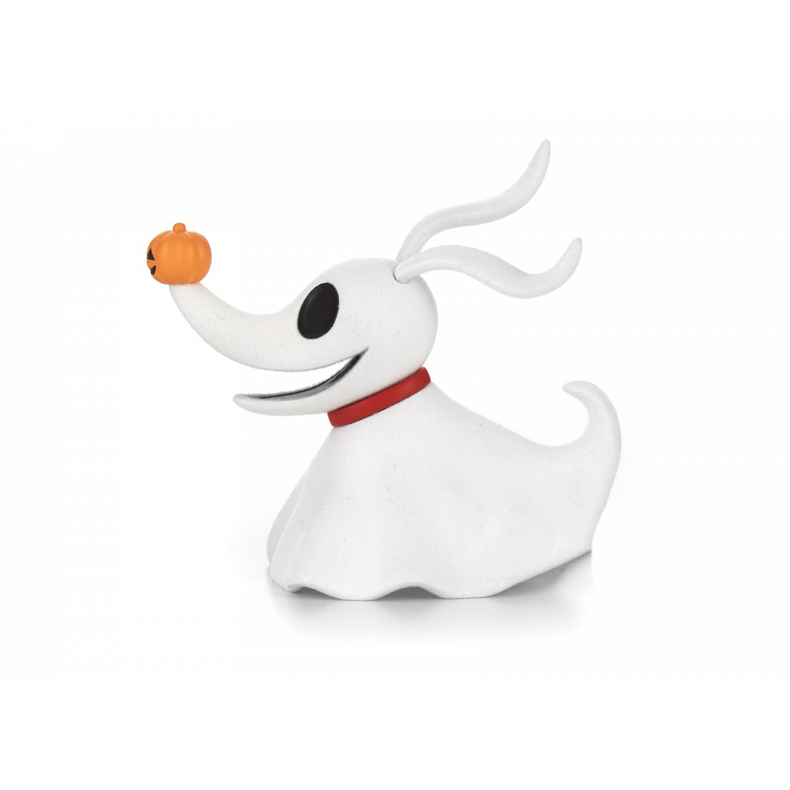 Figura Zero Fluffy Puffy Extraño Mundo de Jack Banpresto