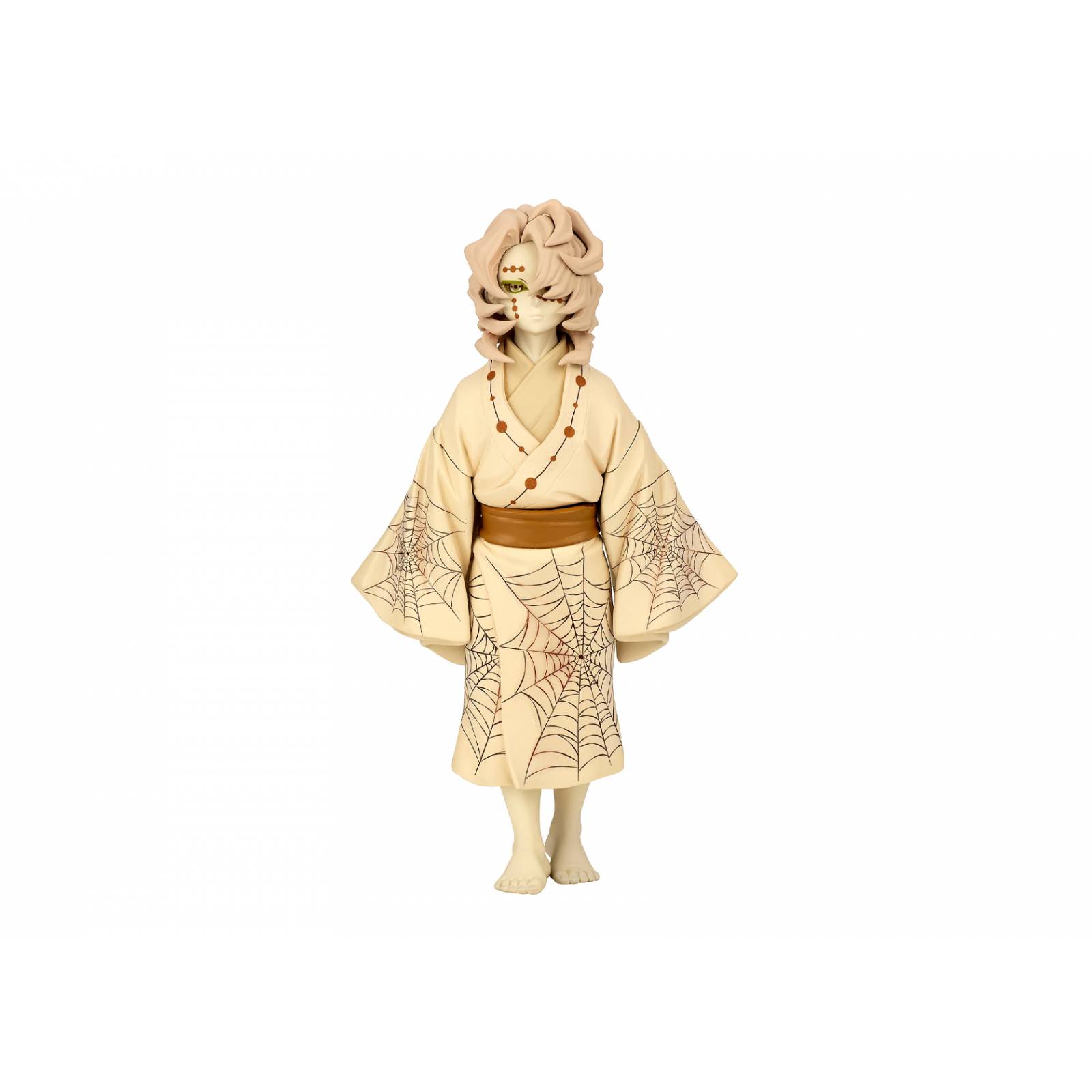 Figura Rui Demon Slayer Banpresto