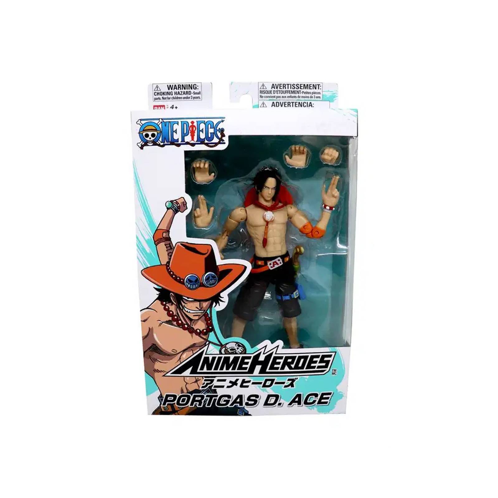 ONE PIECE (ONE PIECE) Super Effect Ability Figure vol.2 (Crocodile ONE PIECE (ONE PIECE) Super Effect Ability Figure vol.2 (Crocodile