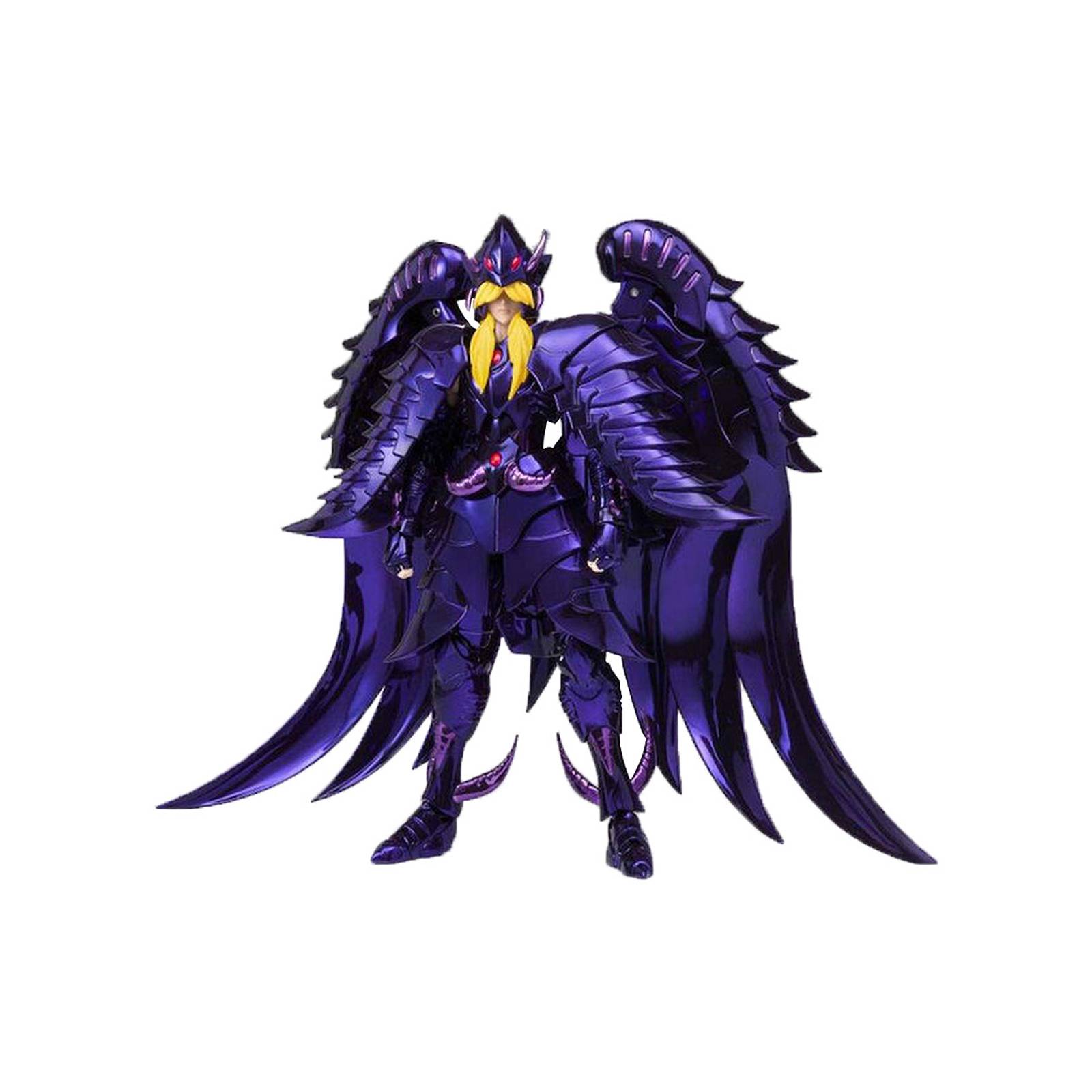 Figura Bandai Griffon Minos Oce Myth Cloth Ex Caballeros del Zodiaco