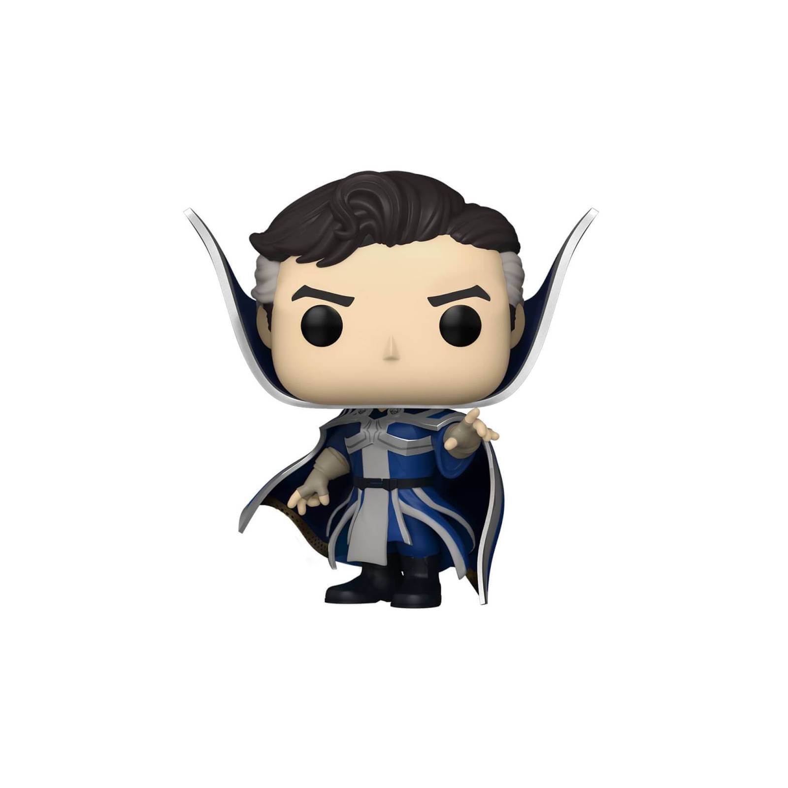 Funko Pop: Doctor Strange Supreme #1005 Multiverso De Locura