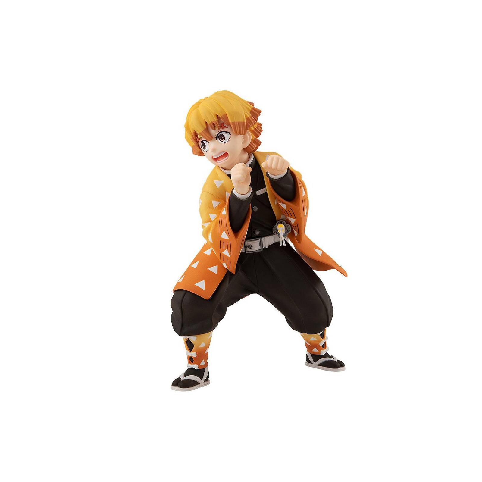 Zenitsu Agatsuma Demon Slayer Pop Up Parade Good Smile