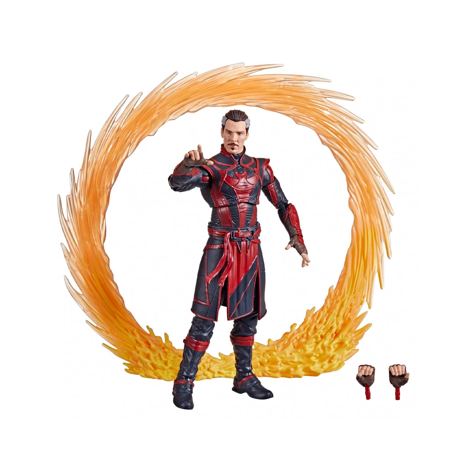 Marvel Legends Dr Strange Defender Multiverse Madness Figura