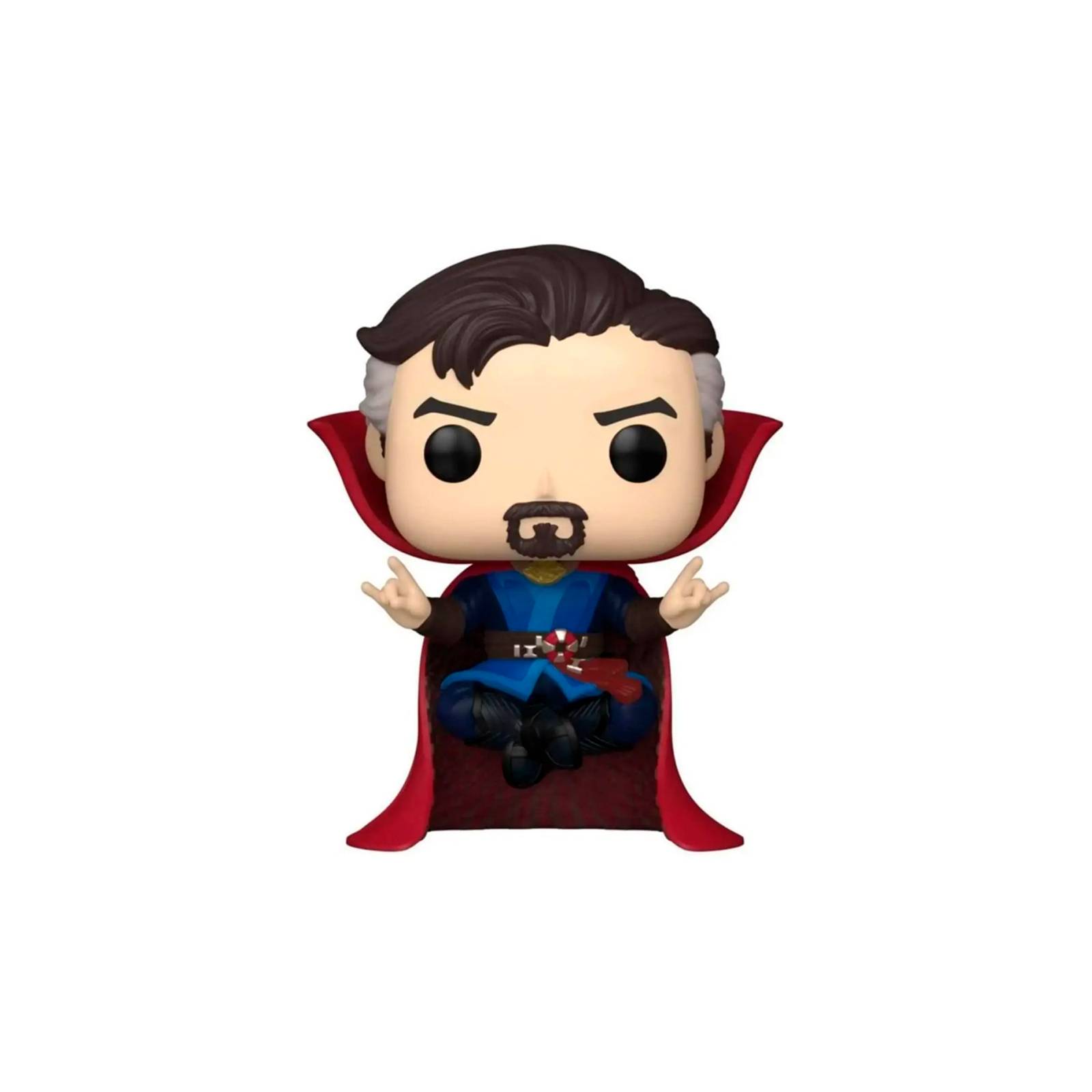 Funko Pop: Doctor Strange Special #1008 Multiverso De Locura
